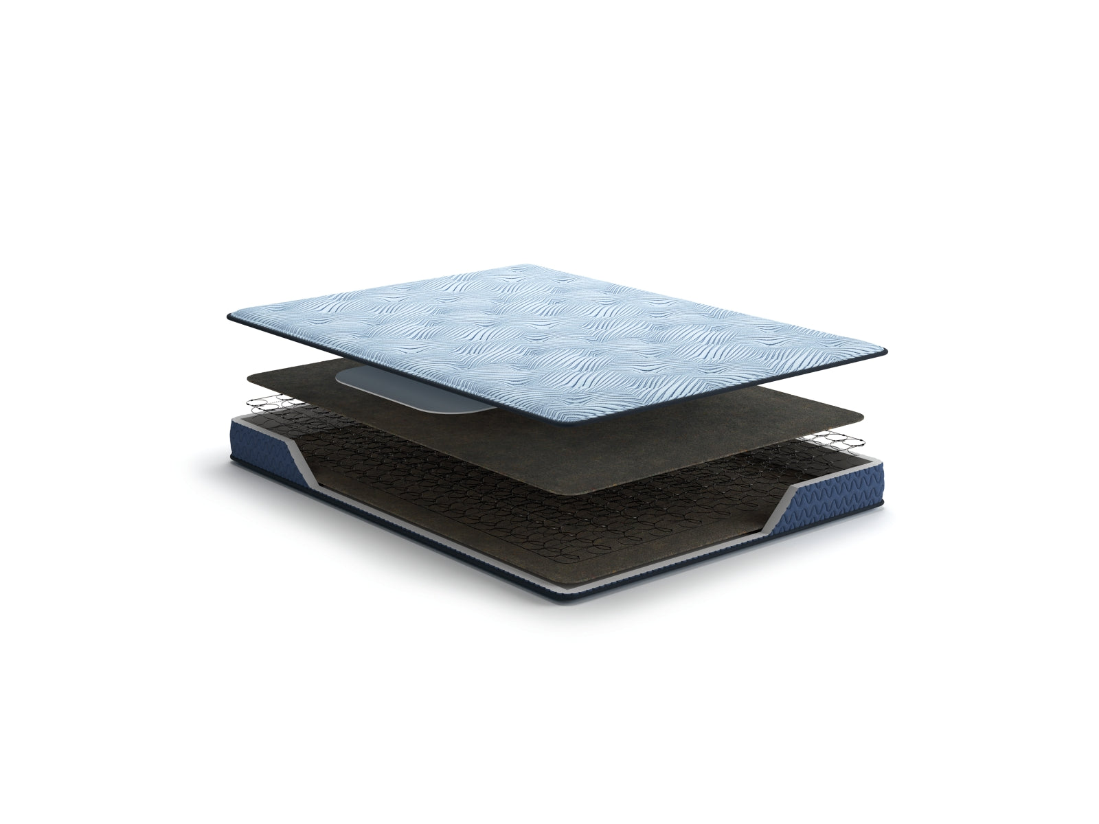 Peak 2.0 Bonnell California King Mattress