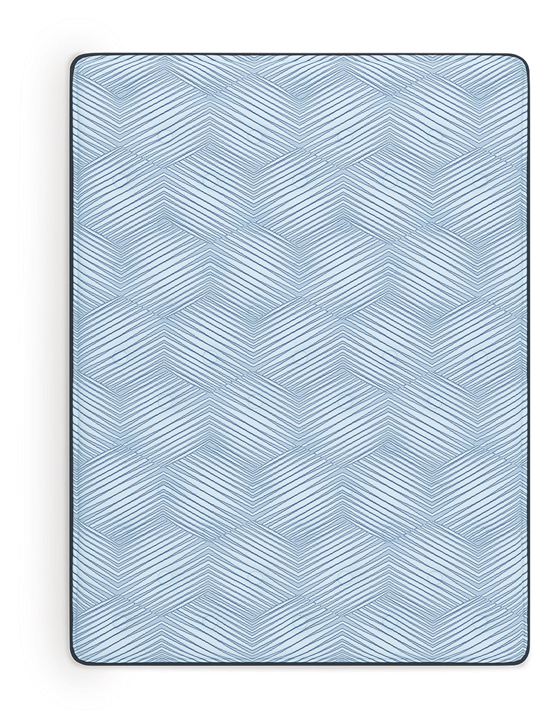 Peak 2.0 10 Hybrid King Mattress