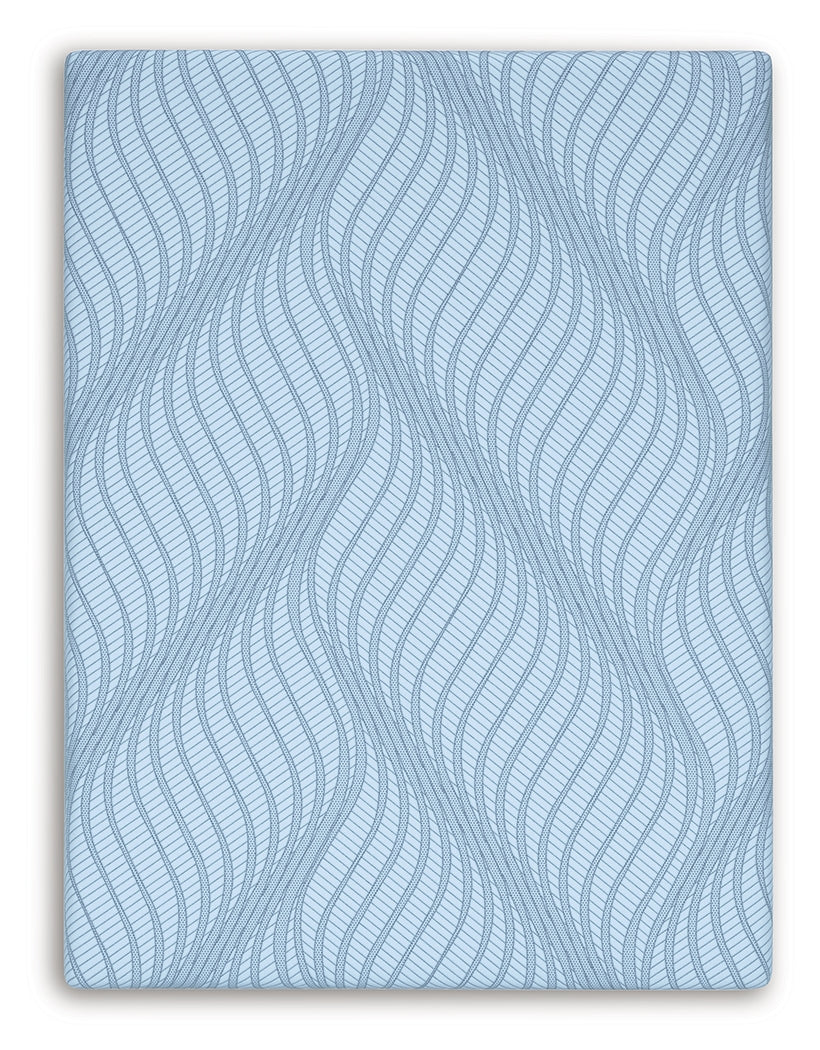 Peak 2.0 8 Memory Foam Twin Mattress