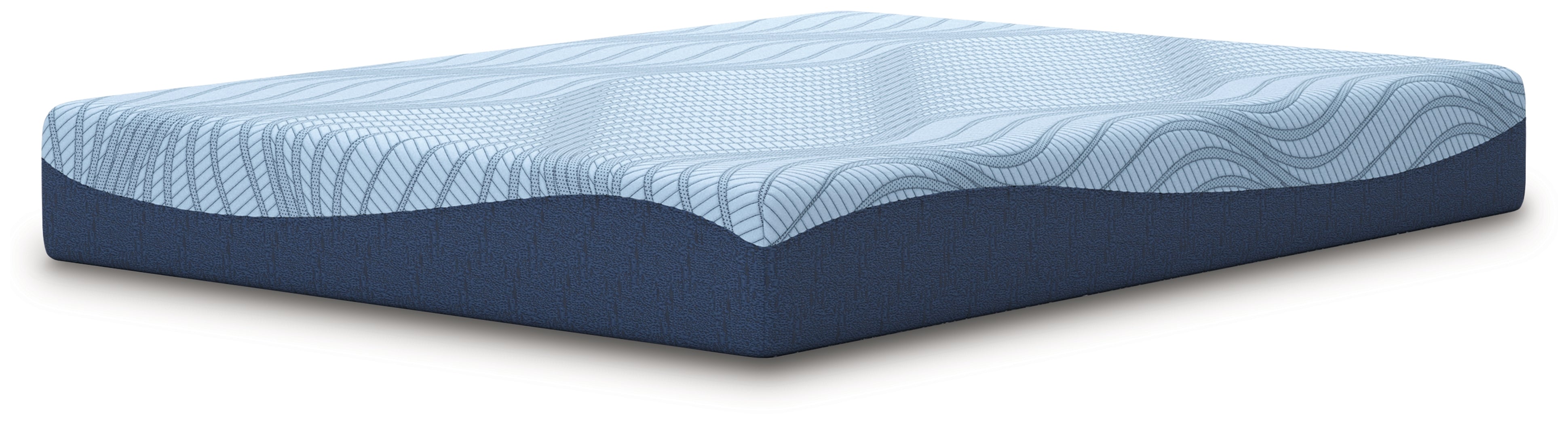 Peak 2.0 10 Memory Foam Queen Mattress