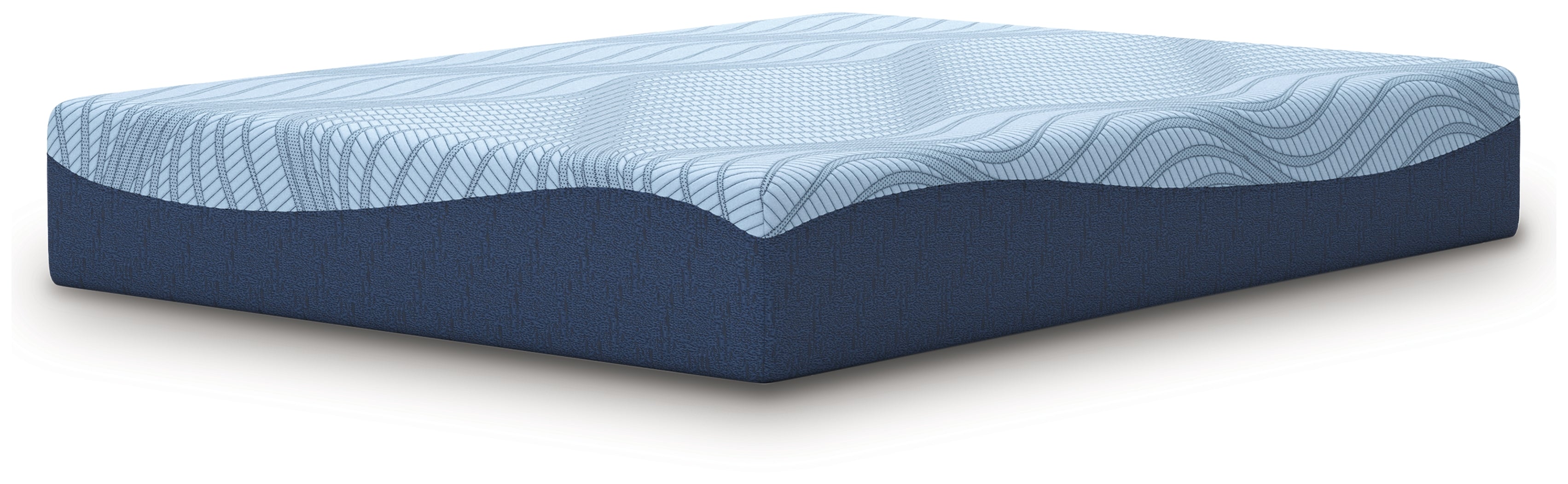 Peak 2.0 12 Memory Foam Full Mattress
