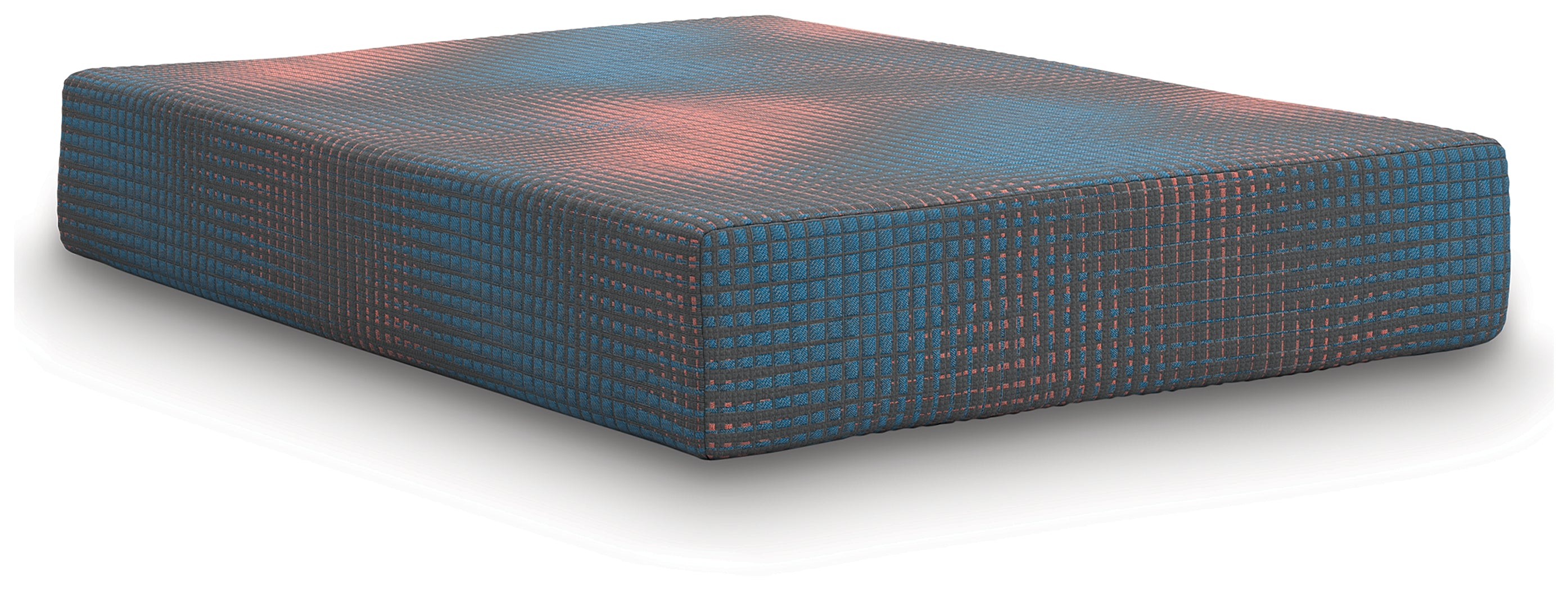 13 Inch Hybrid Hot Buy California King Mattress