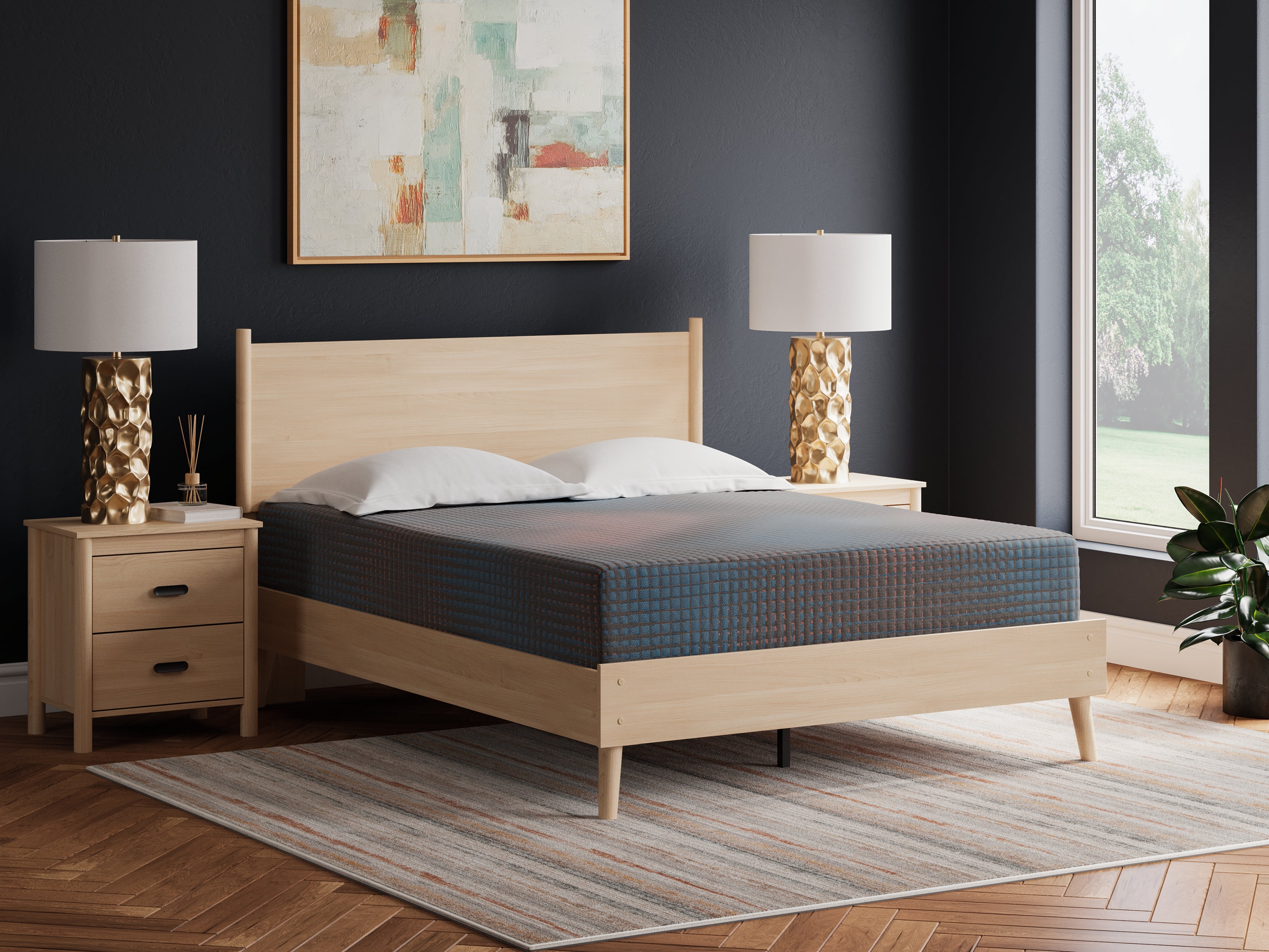 13 Inch Hybrid Hot Buy King Mattress