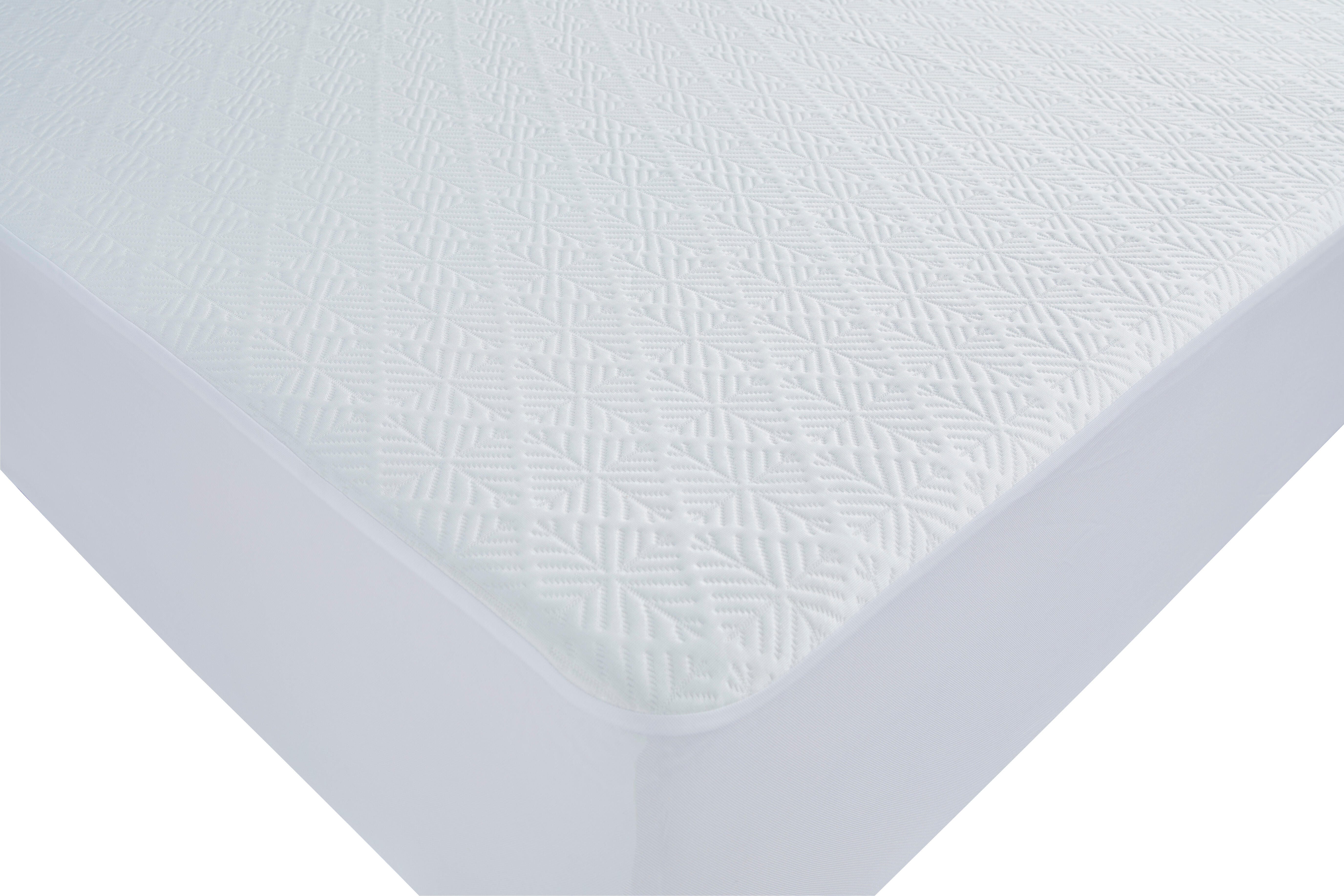 advanced Protector Queen Mattress Protector (Set of 4)