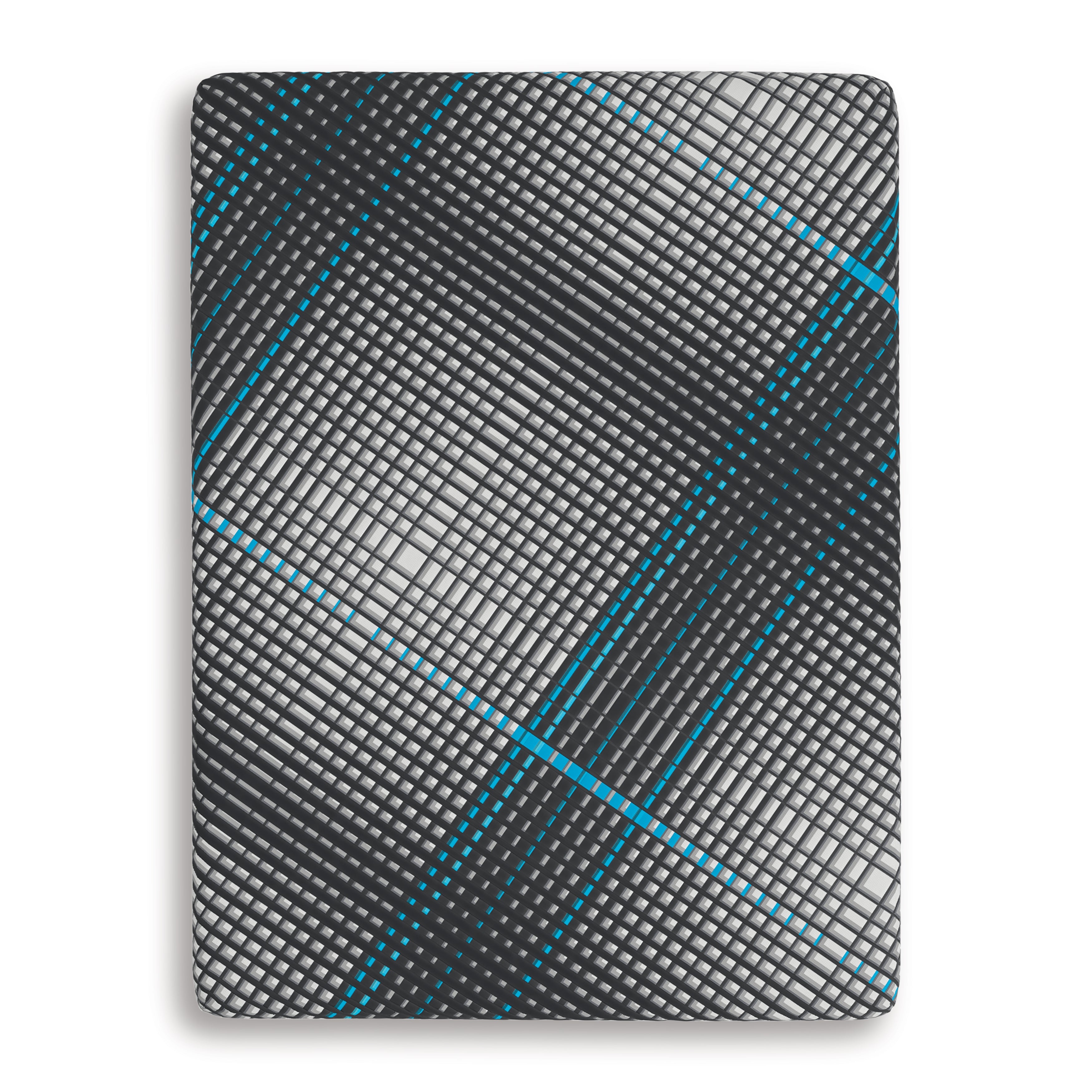 Millennium 2.0 Foam 14 Inch Twin XL Mattress