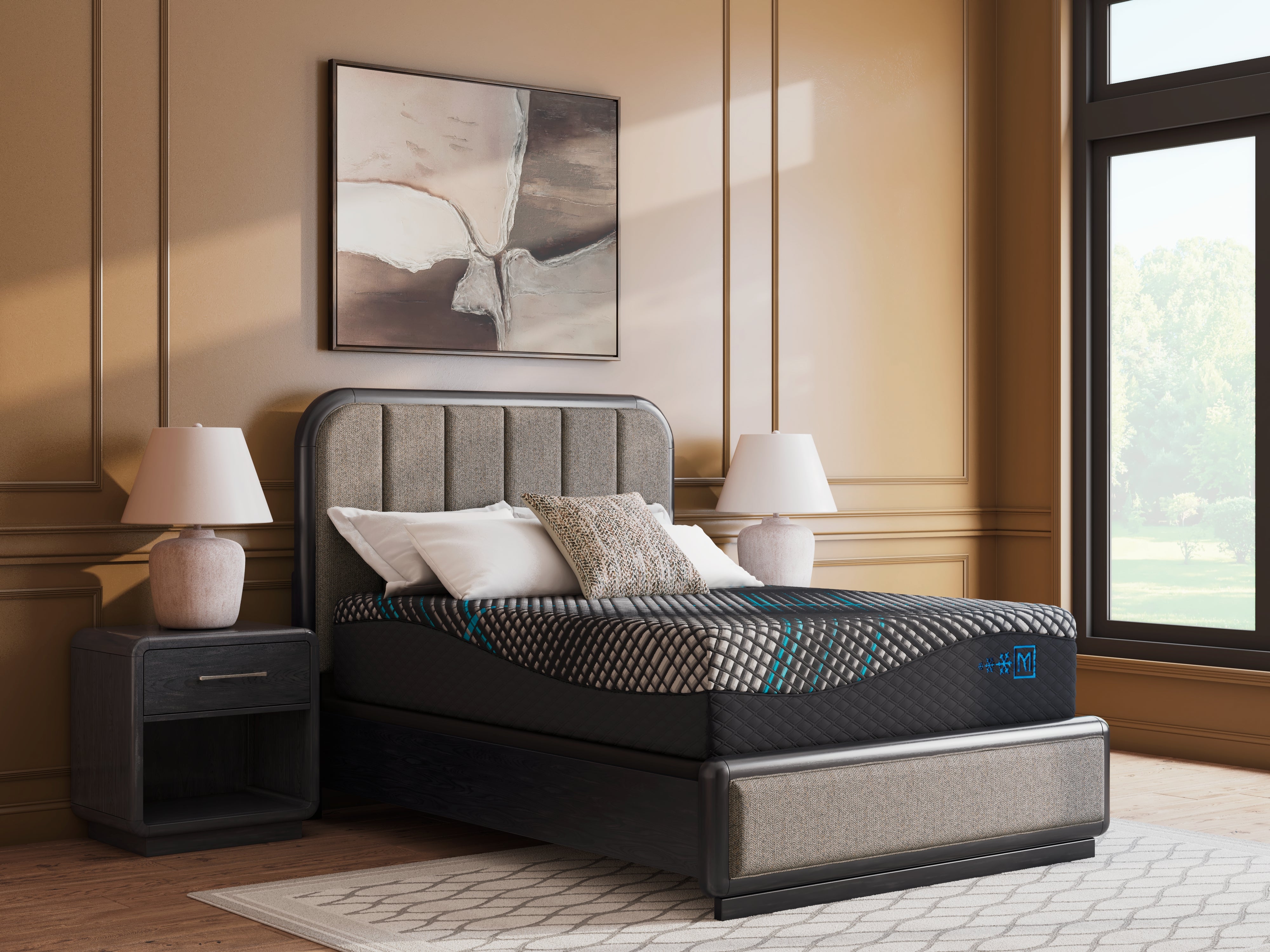 Millennium 2.0 Hybrid 16 Inch Queen Mattress