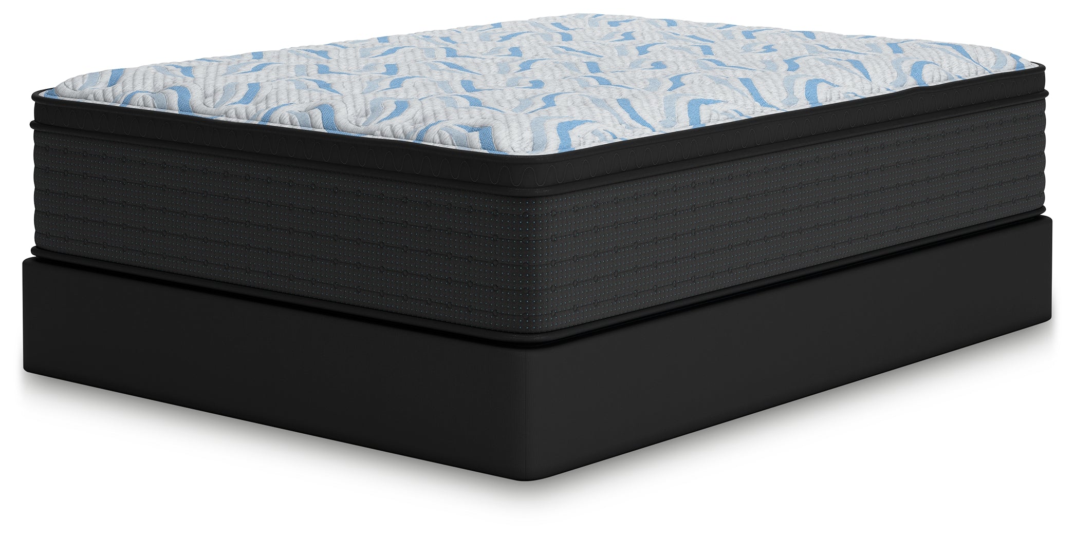 Elite Springs Plush Twin Mattress