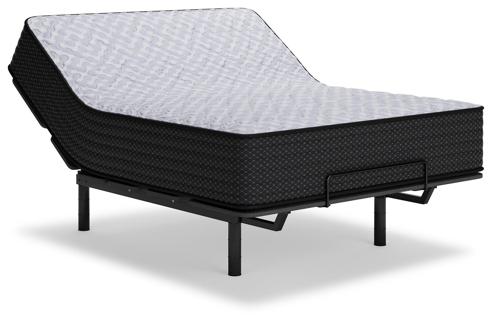 Anniversary Edition Firm Full Mattress