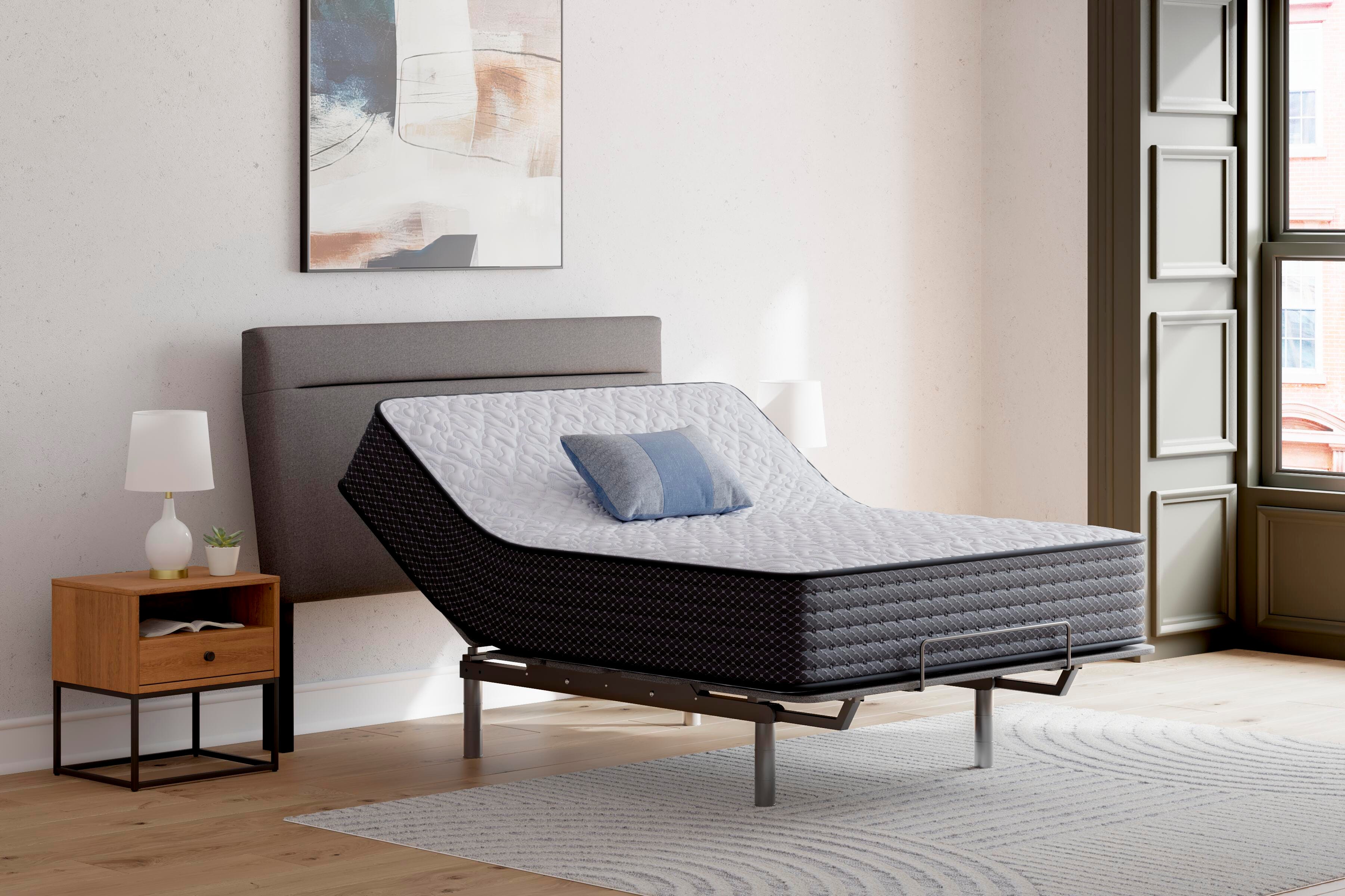 Anniversary Edition Firm King Mattress