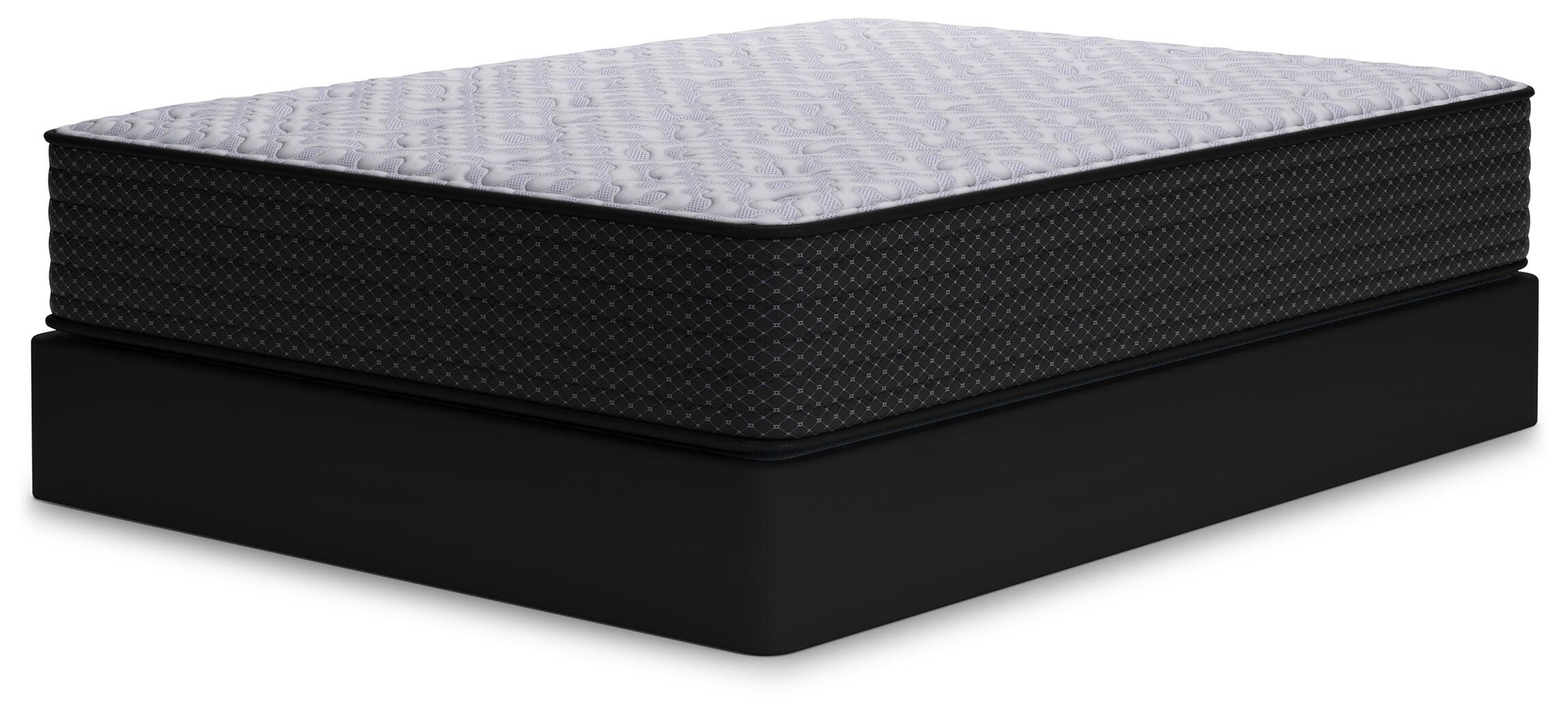 Anniversary Edition Plush Full Mattress