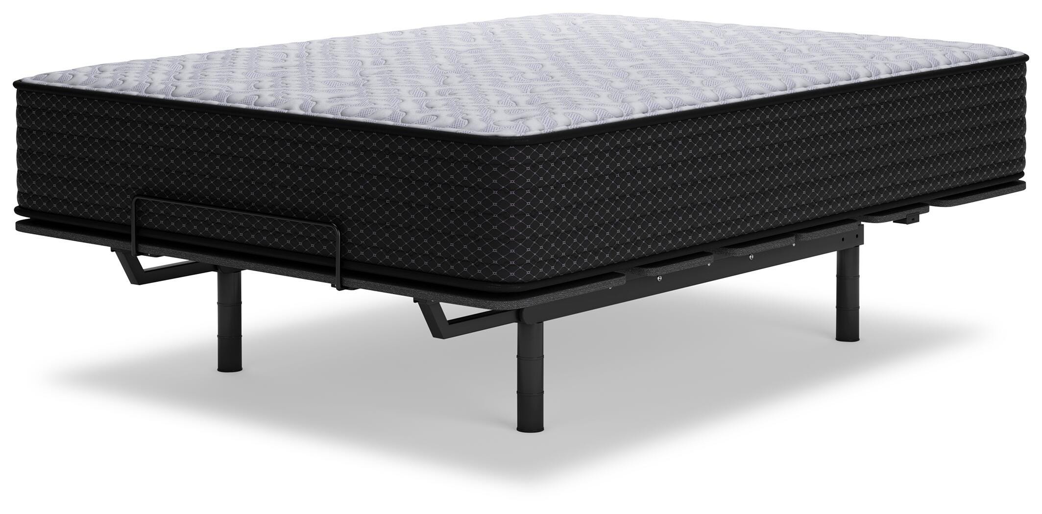 Anniversary Edition Plush Queen Mattress