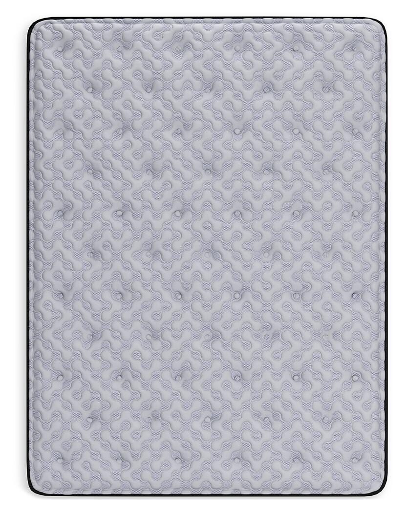 Anniversary Edition Plush Queen Mattress