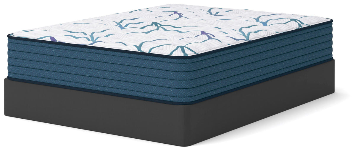 Limited Edition Firm 3.0 Full Mattress