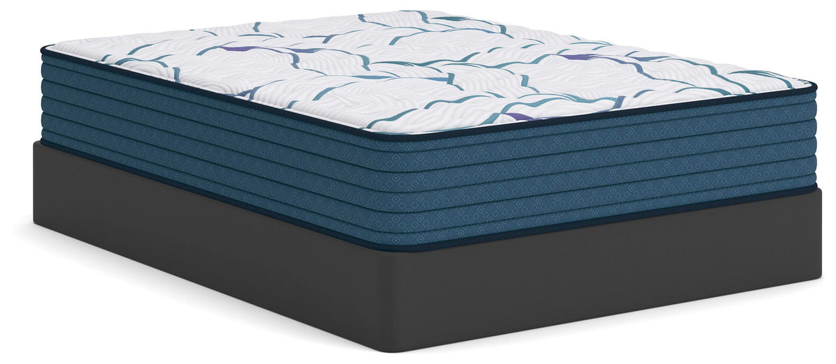 Limited Edition Firm 3.0 California King Mattress