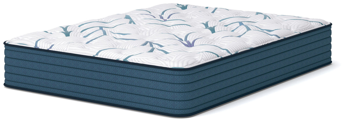 Limited Edition Plush 3.0 Twin Mattress