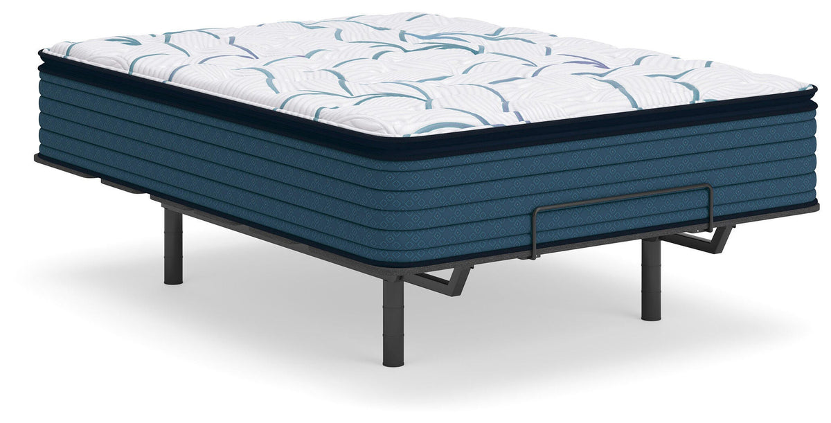 Limited Edition Plush PT 3.0 Twin XL Mattress