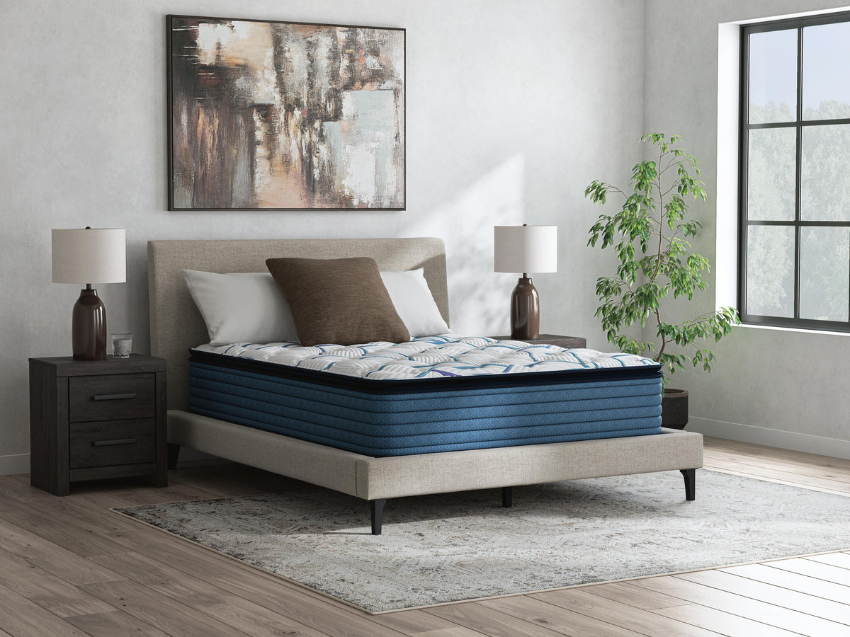 Limited Edition Plush PT 3.0 Twin XL Mattress