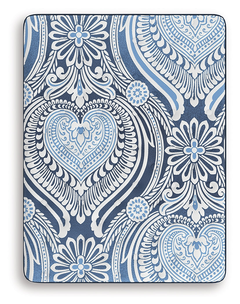 Firm Luxe 2.0 King Mattress