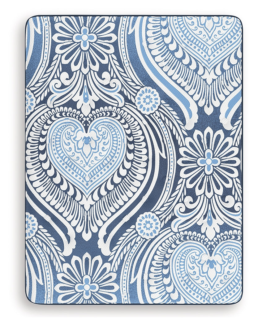 Plush Luxe 2.0 California King Mattress