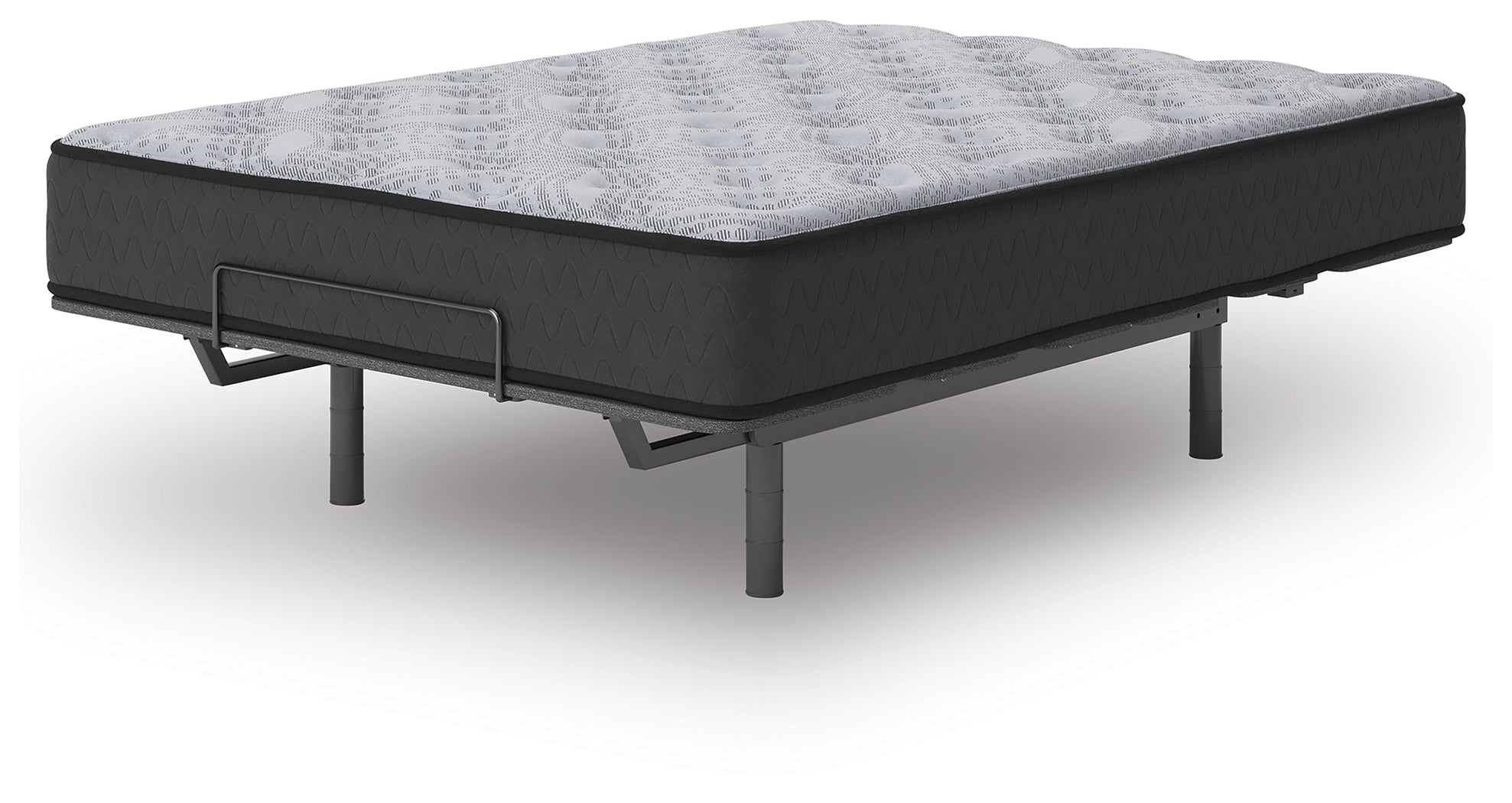 Comfort Plus Queen Mattress