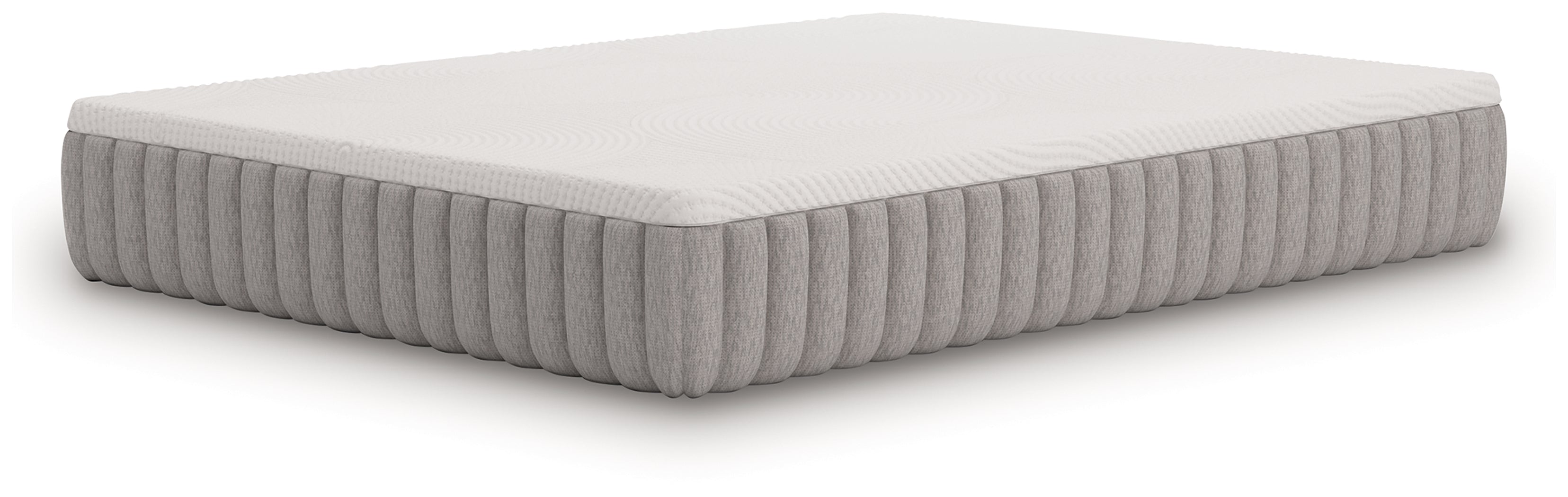 Terra Sleep Firm King Mattress