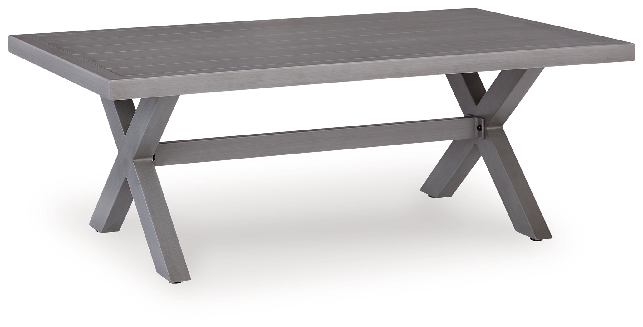 Half Moon Beach Outdoor Coffee Table
