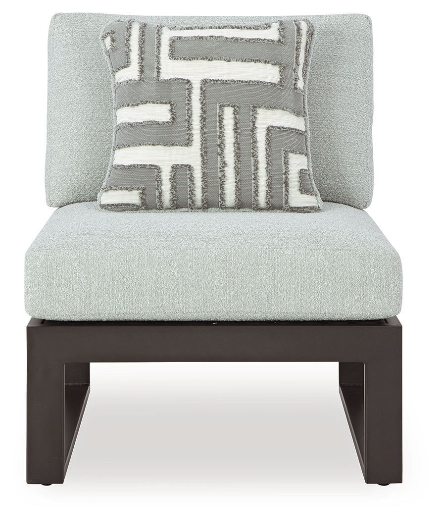 Beachloft 4-Piece Outdoor Sectional