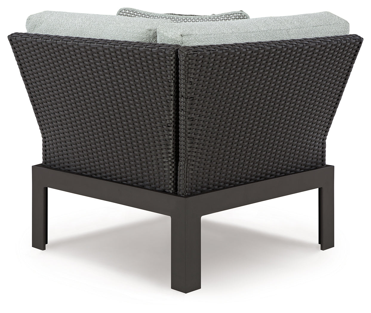 Beachloft 4-Piece Outdoor Sectional