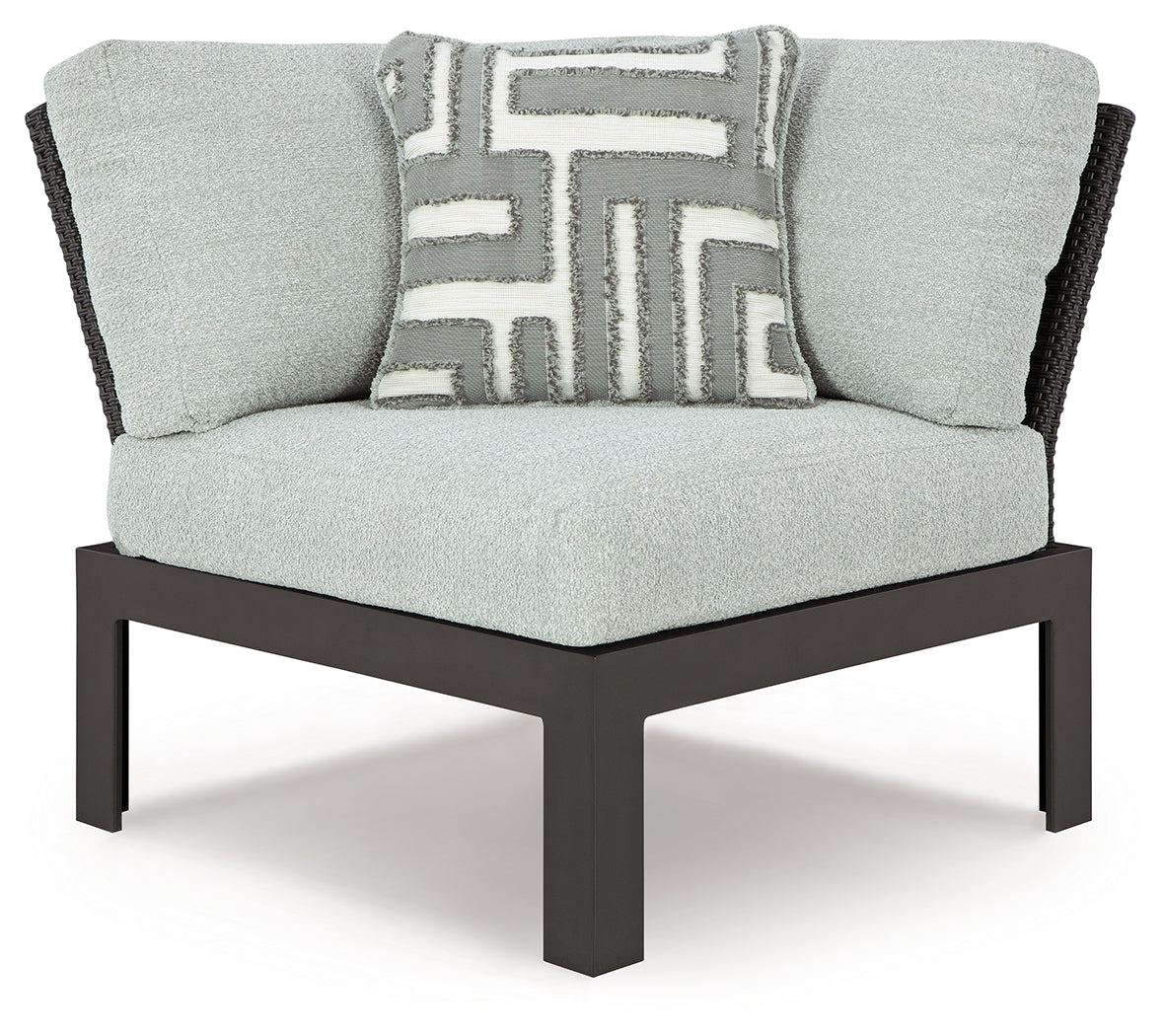 Beachloft 4-Piece Outdoor Sectional