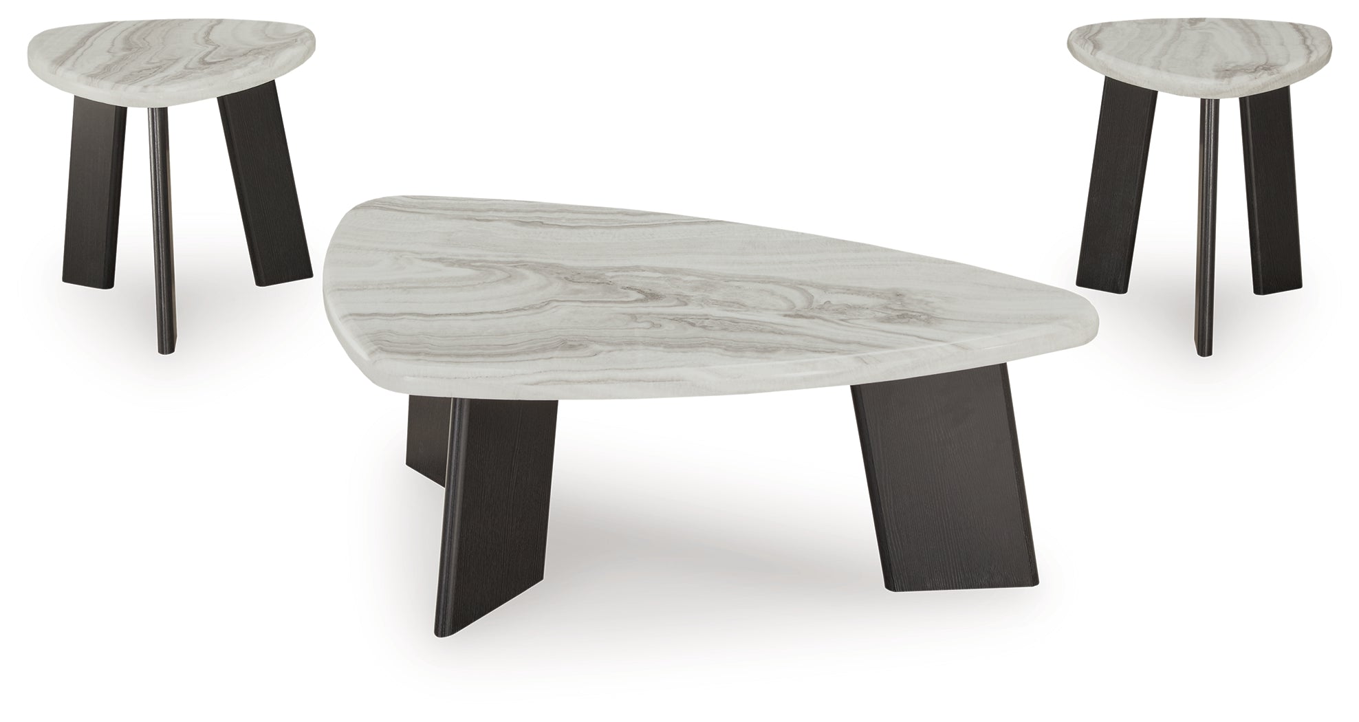 Lilyberg Table (Set of 3)