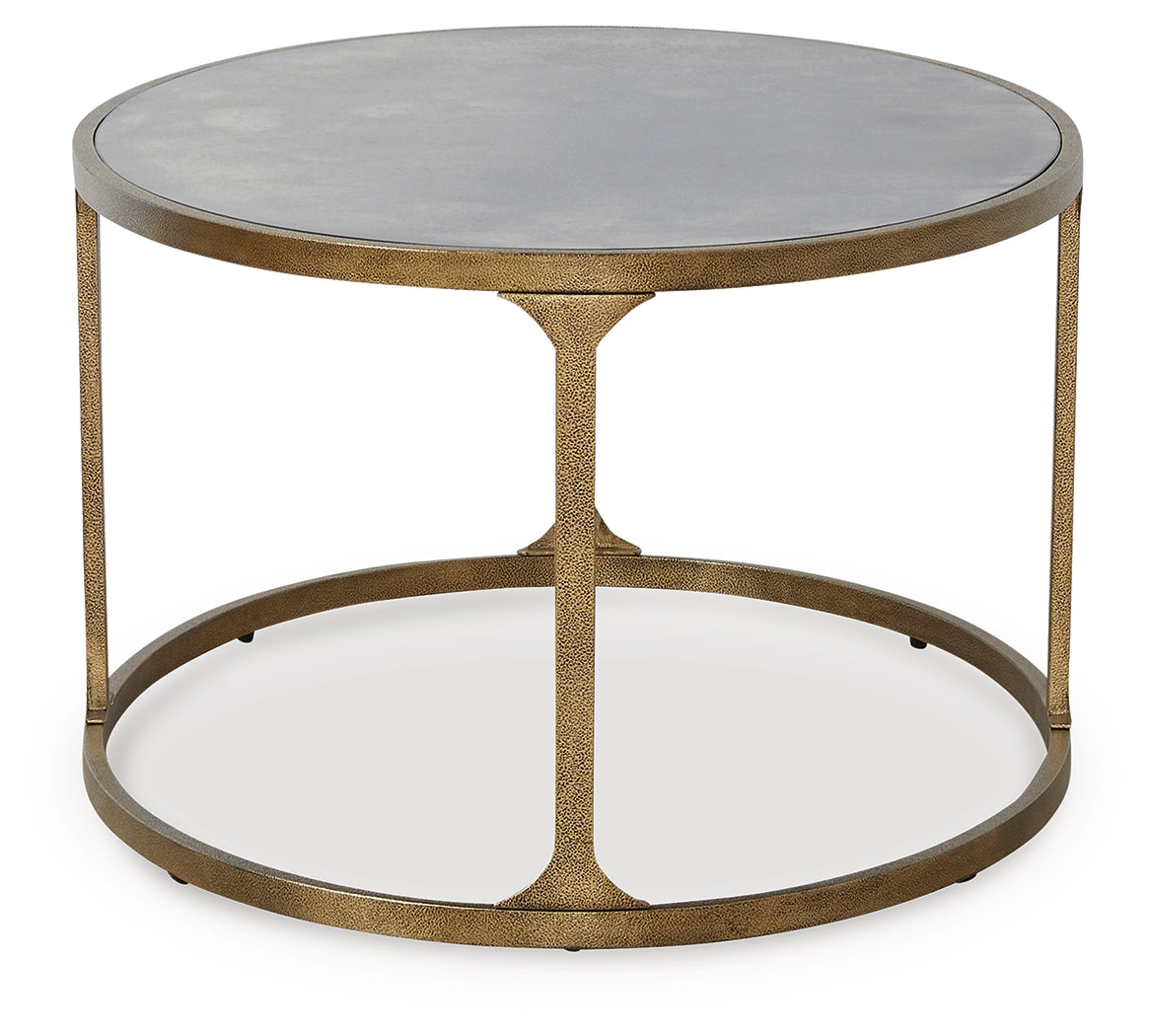 Korajane Coffee Table