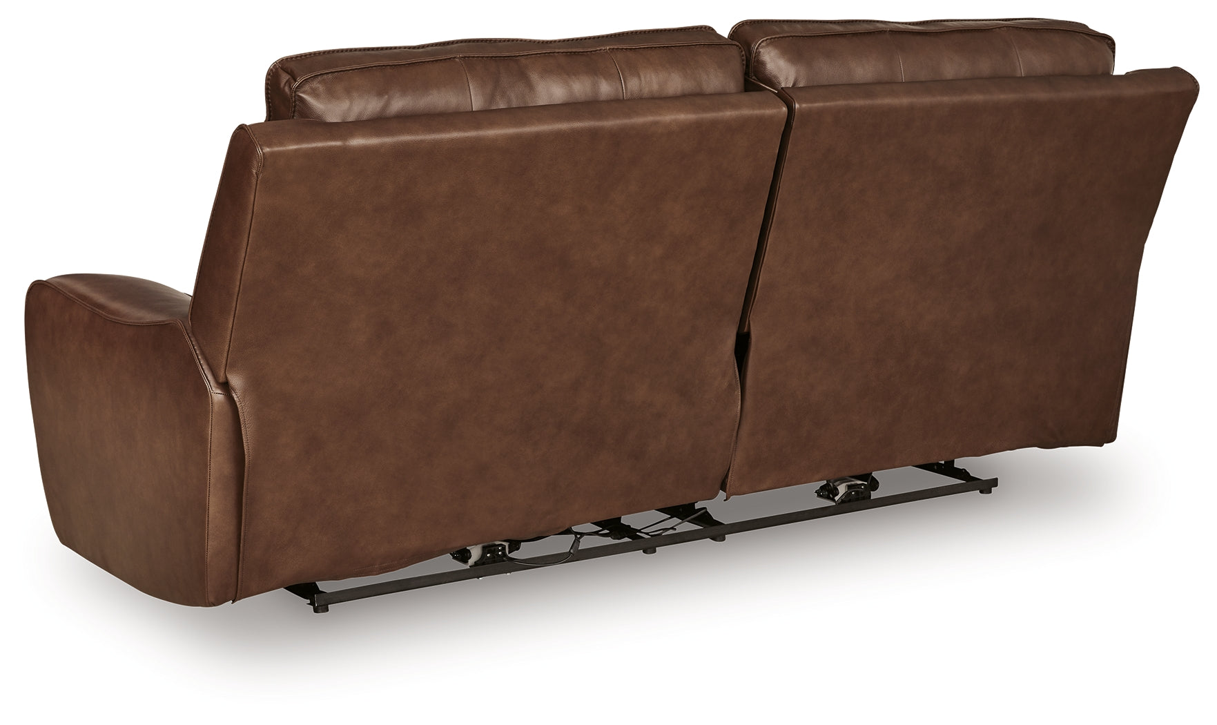 DeepWakes Power Reclining Sofa
