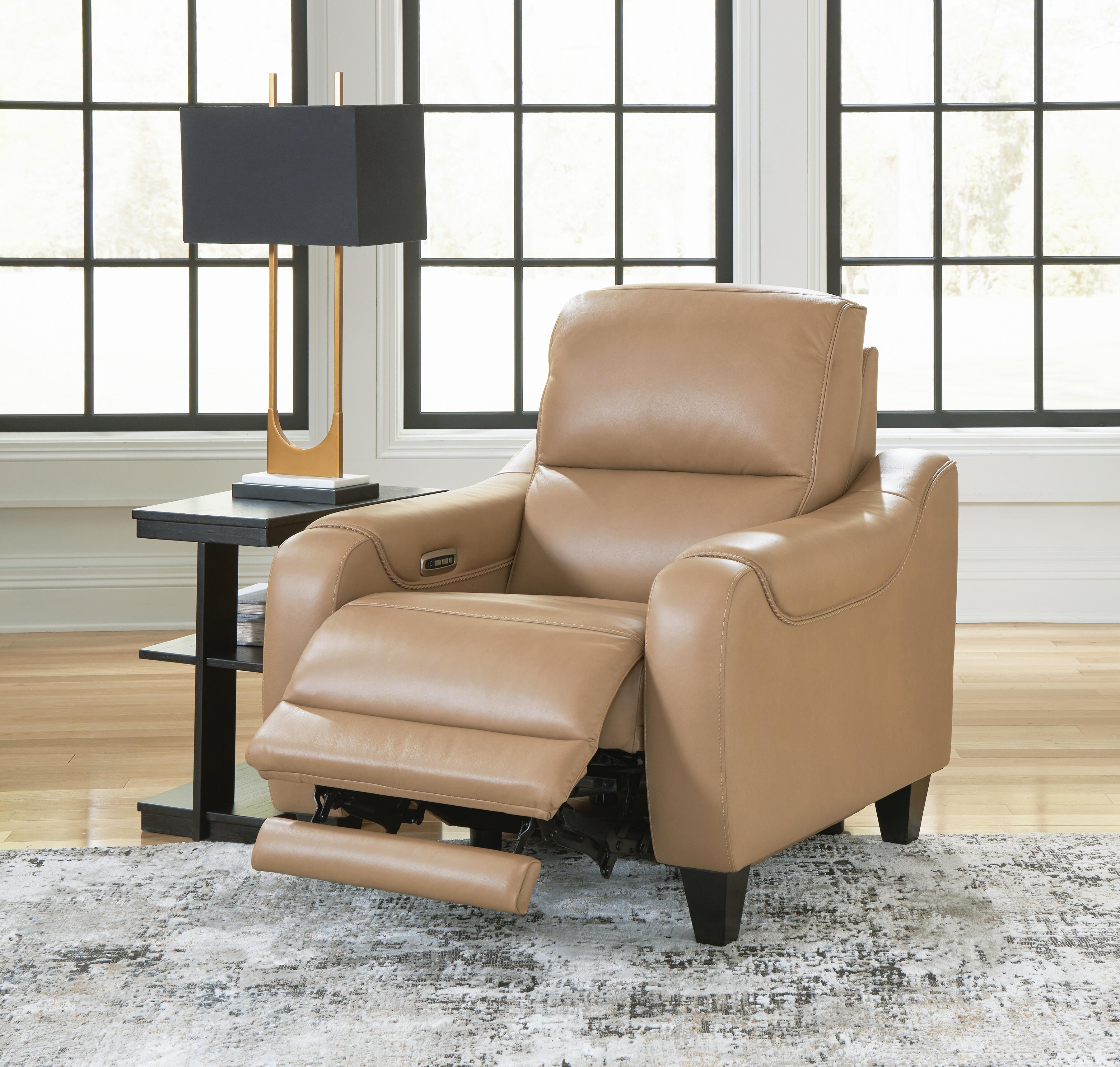 Mosswell Power Recliner