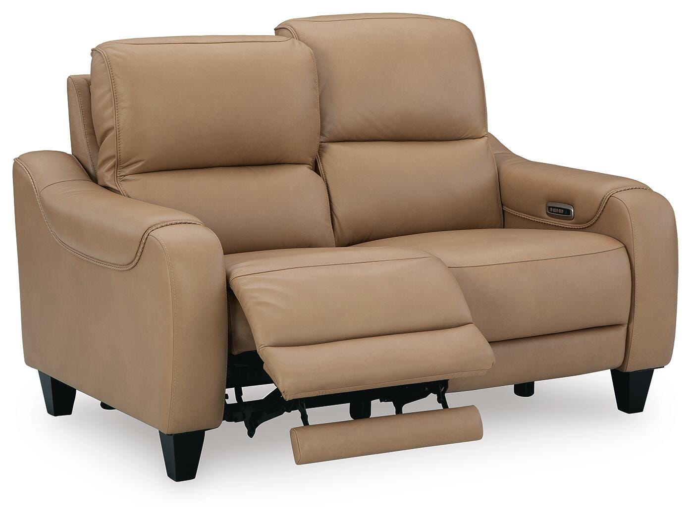 Mosswell Power Reclining Loveseat