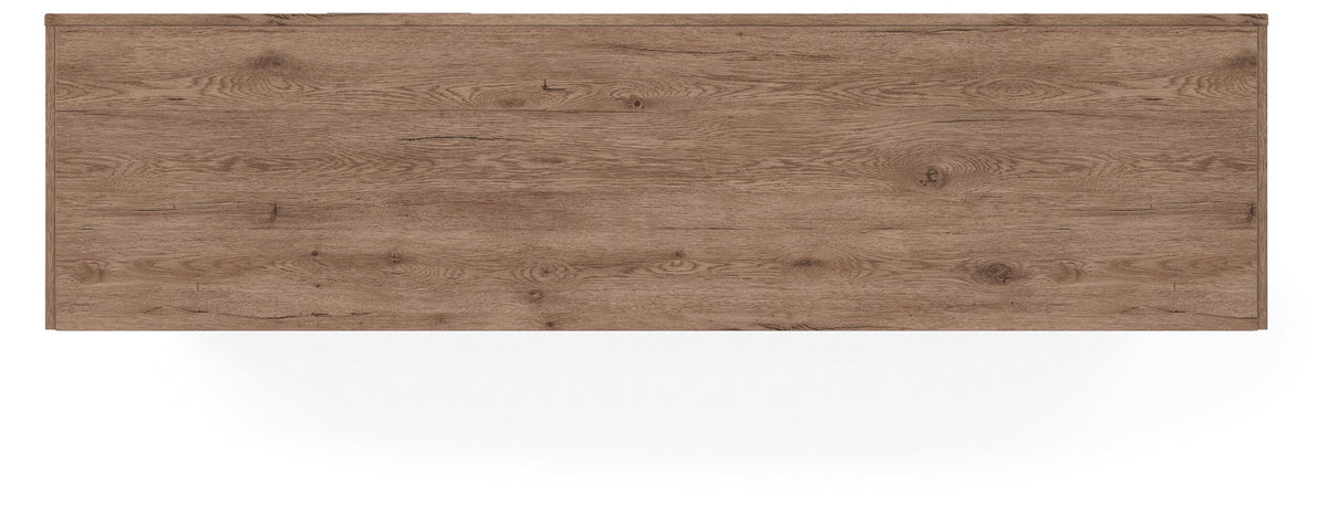 Garistyn 62\" TV Stand