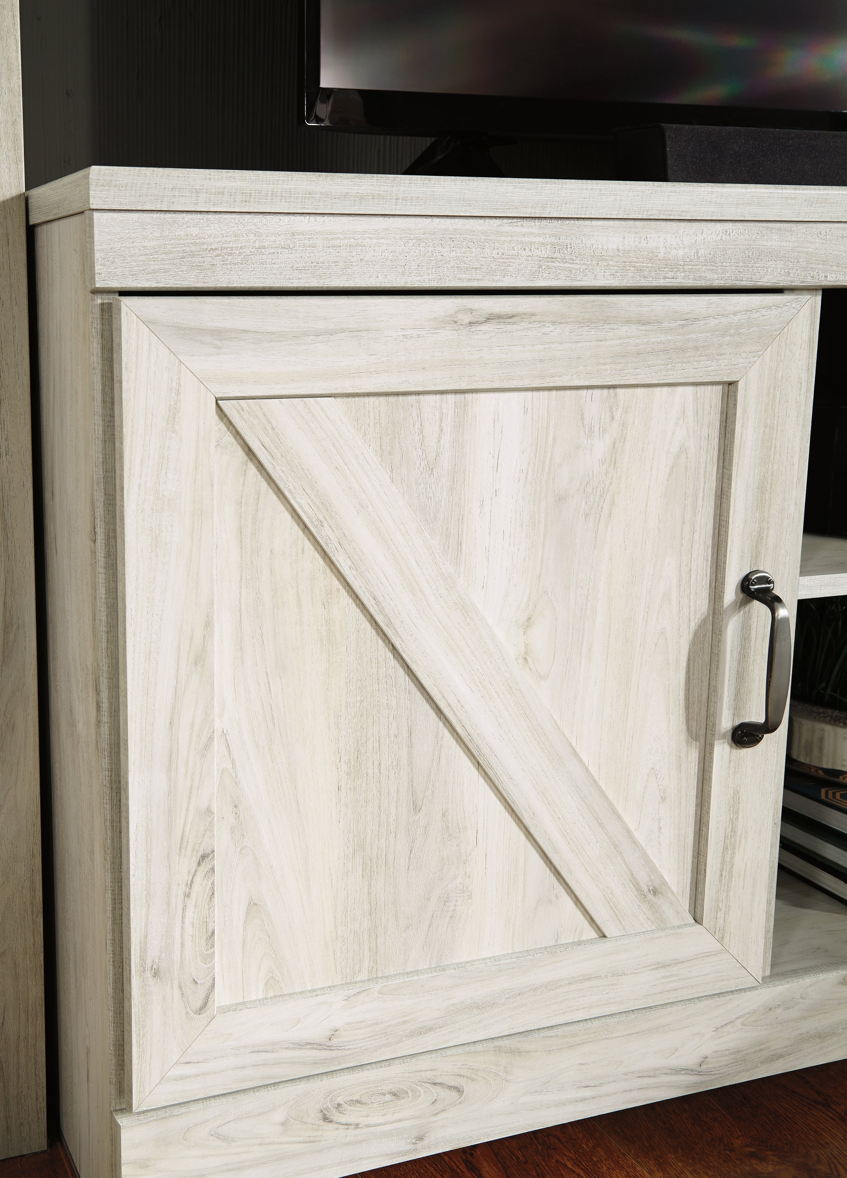 Bellaby 63\" TV Stand