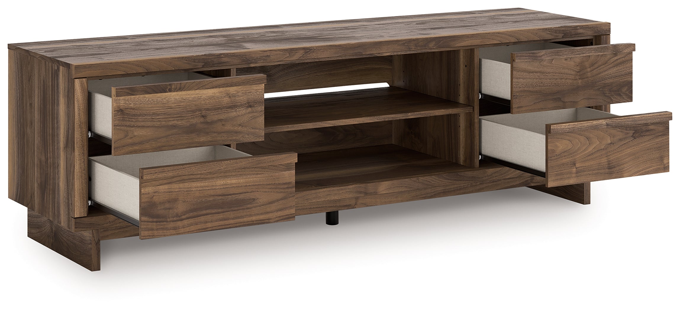 Zadilyn 72\" TV Stand