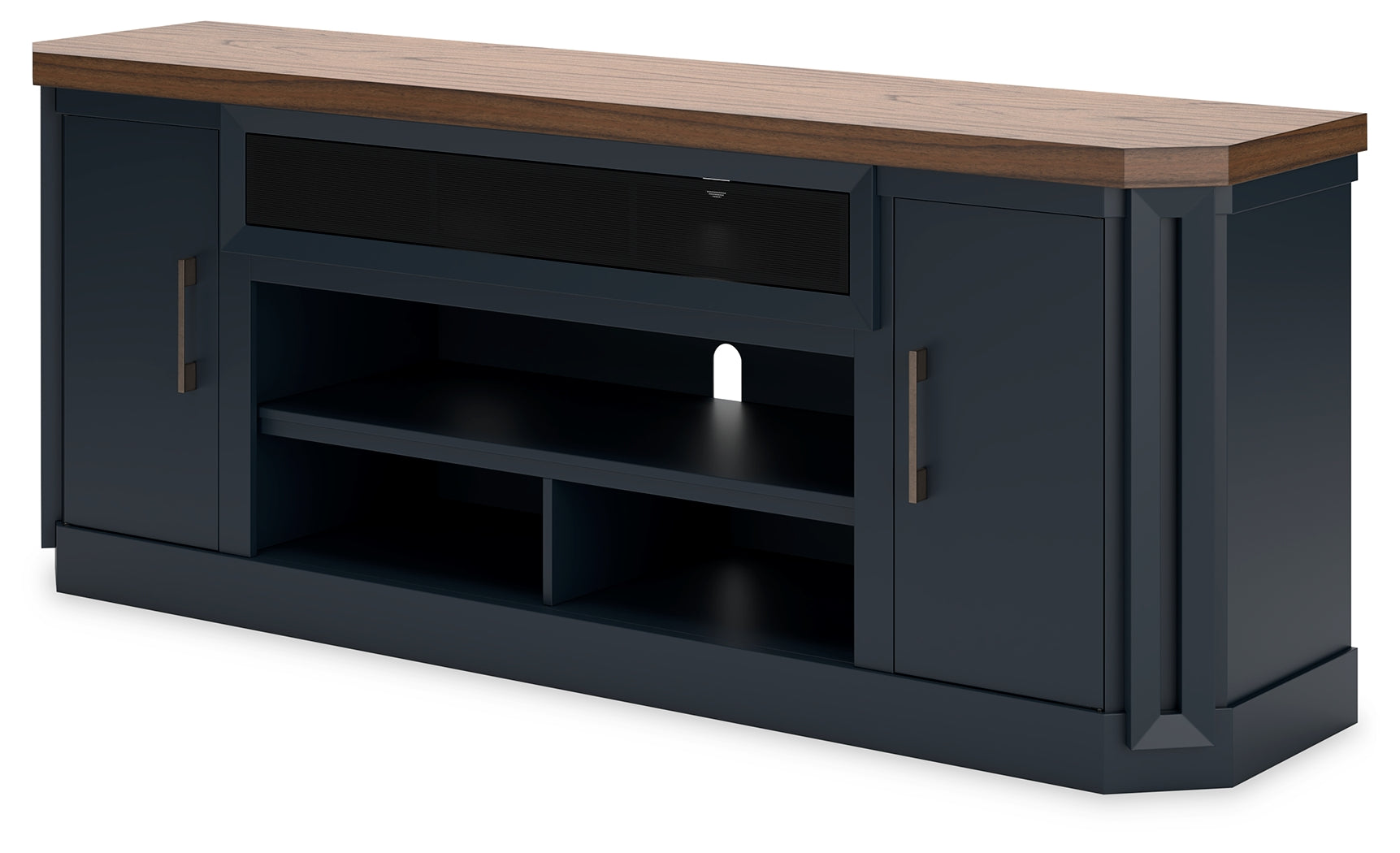 Landocken 83\" TV Stand