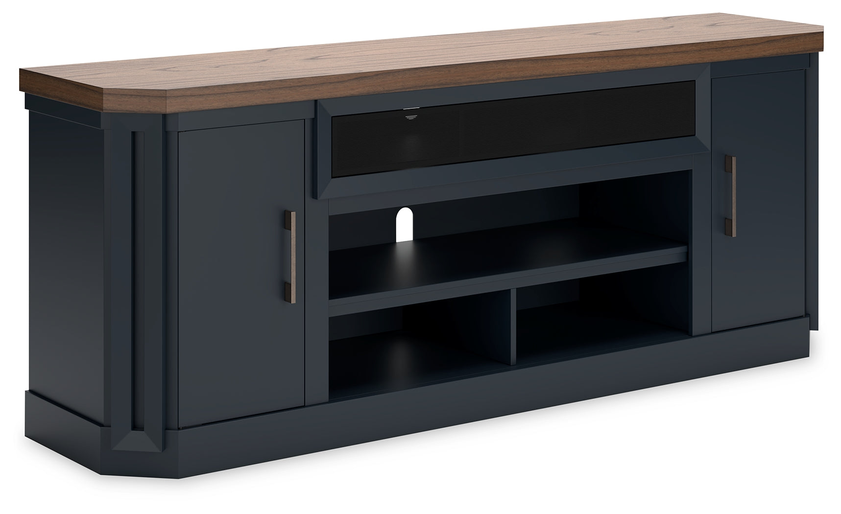 Landocken 83\" TV Stand