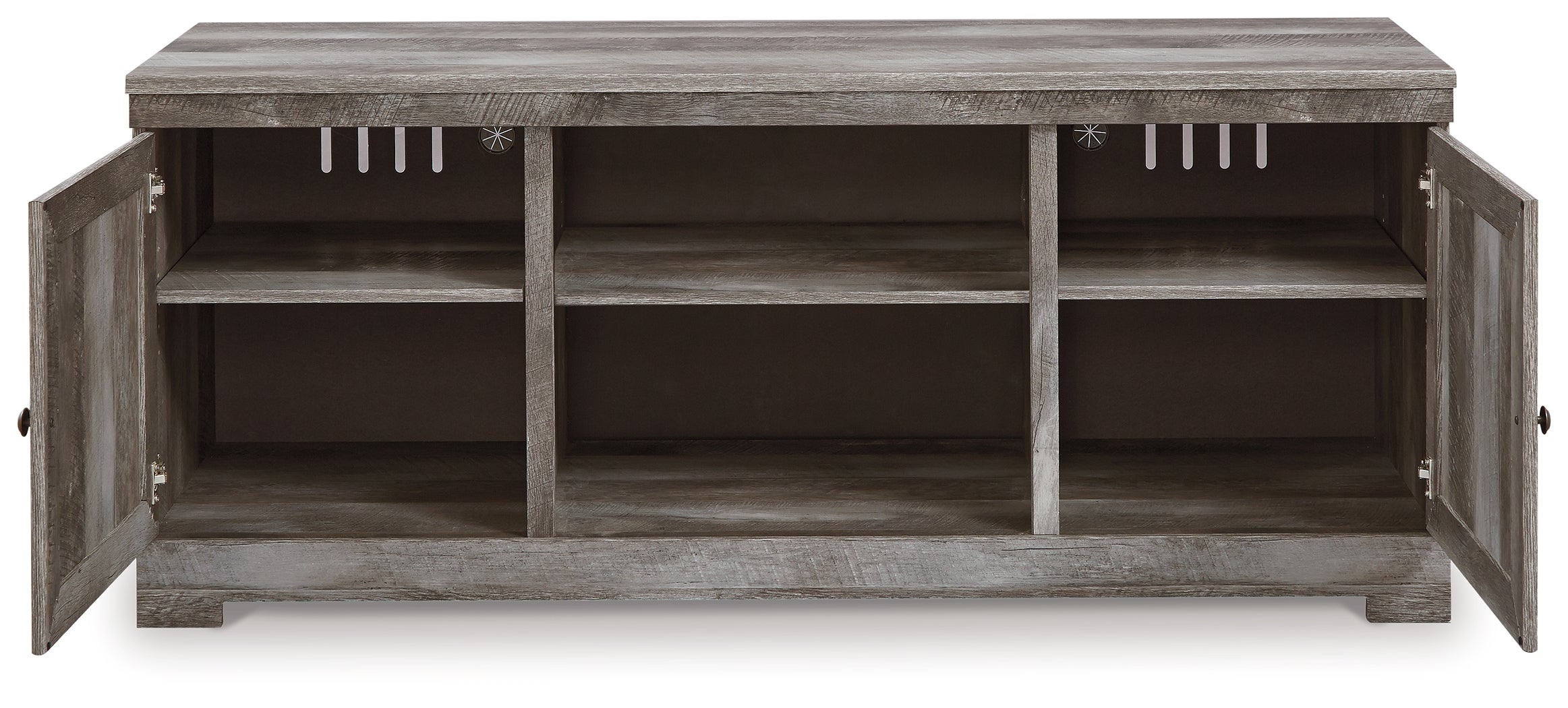 Wynnlow 63\" TV Stand
