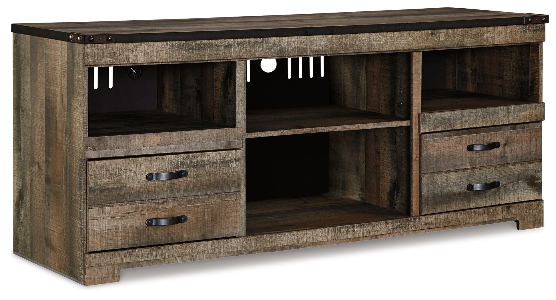 Trinell 63\" TV Stand