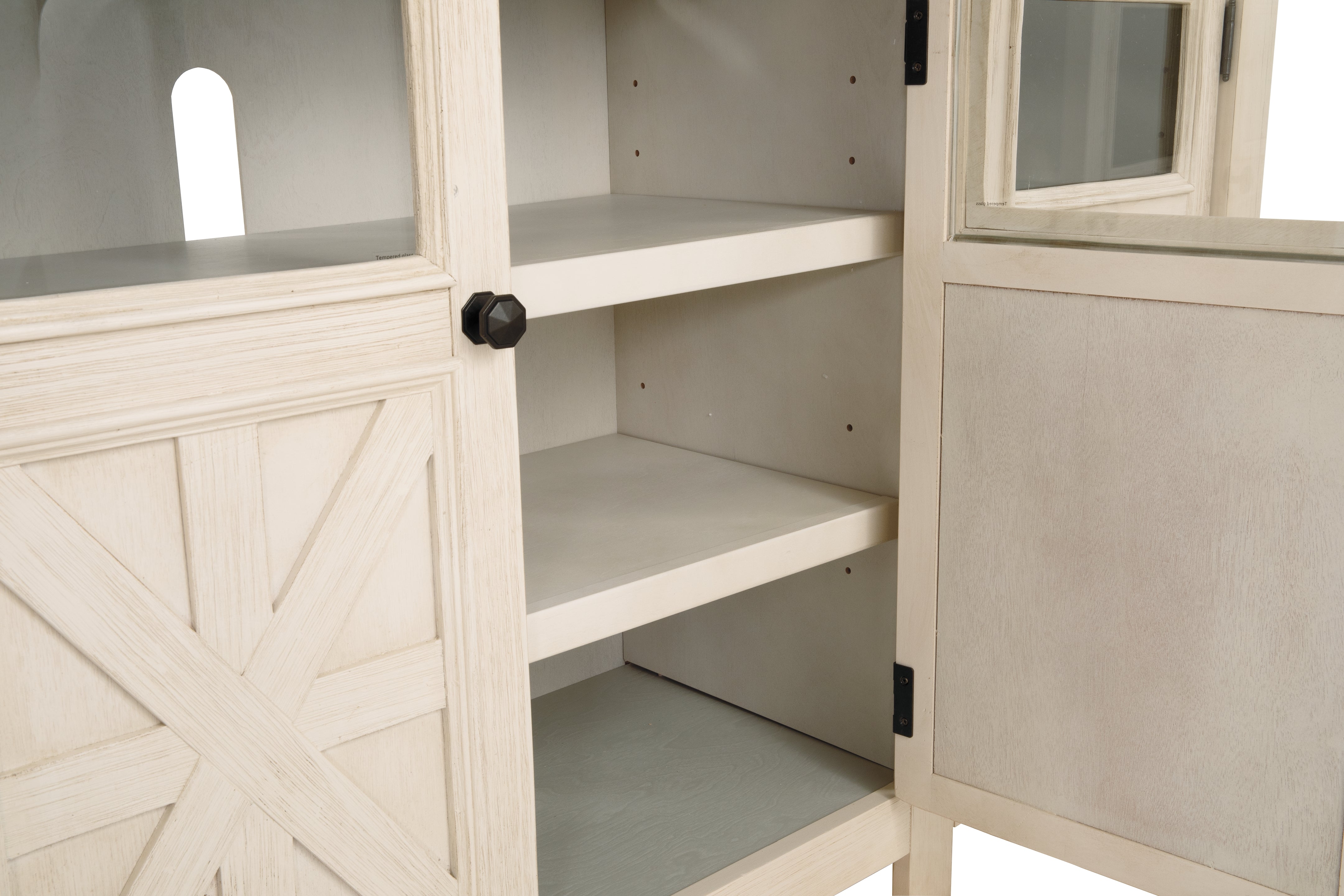 Bolanburg 74\" TV Stand