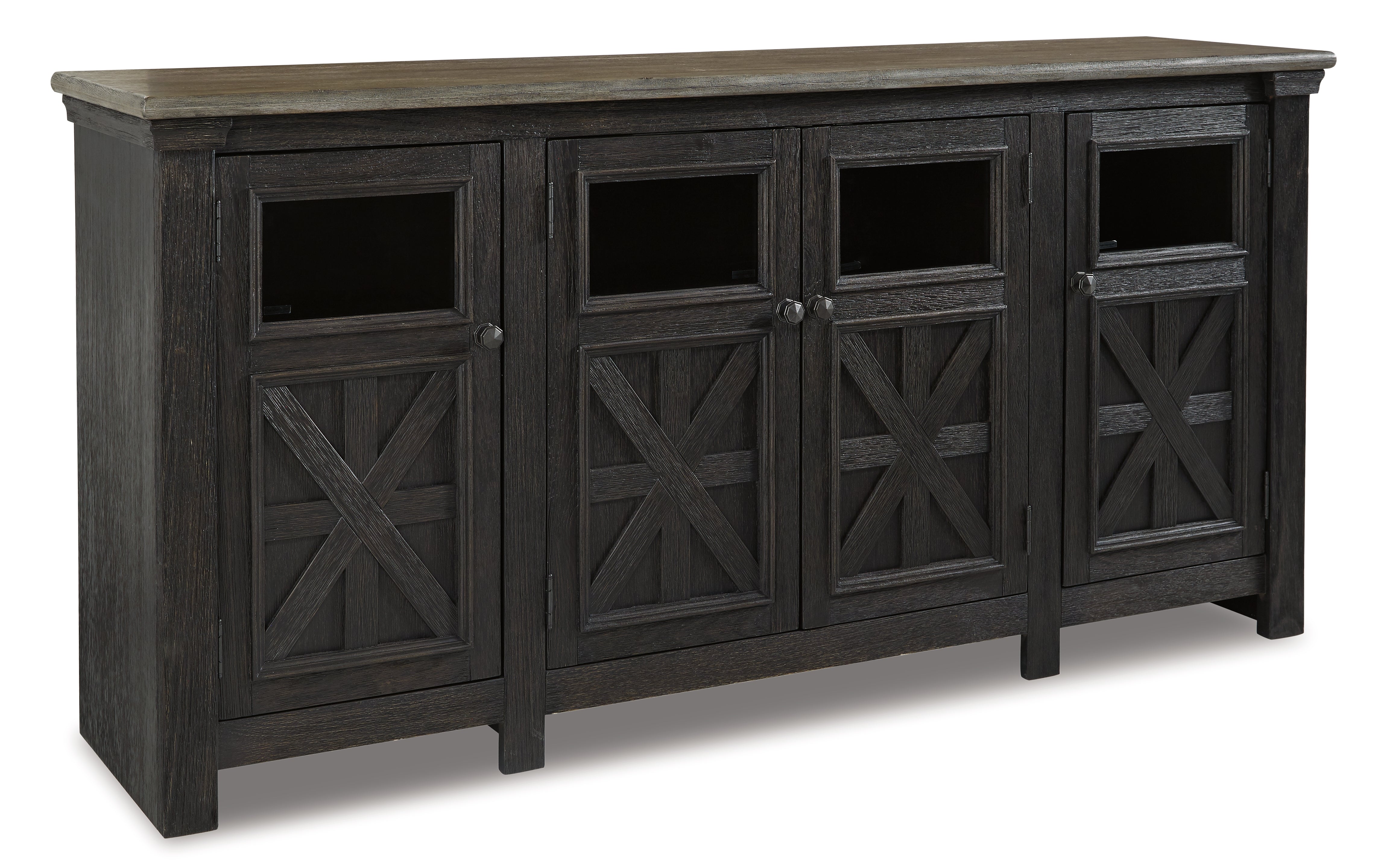 Tyler Creek 74\" TV Stand