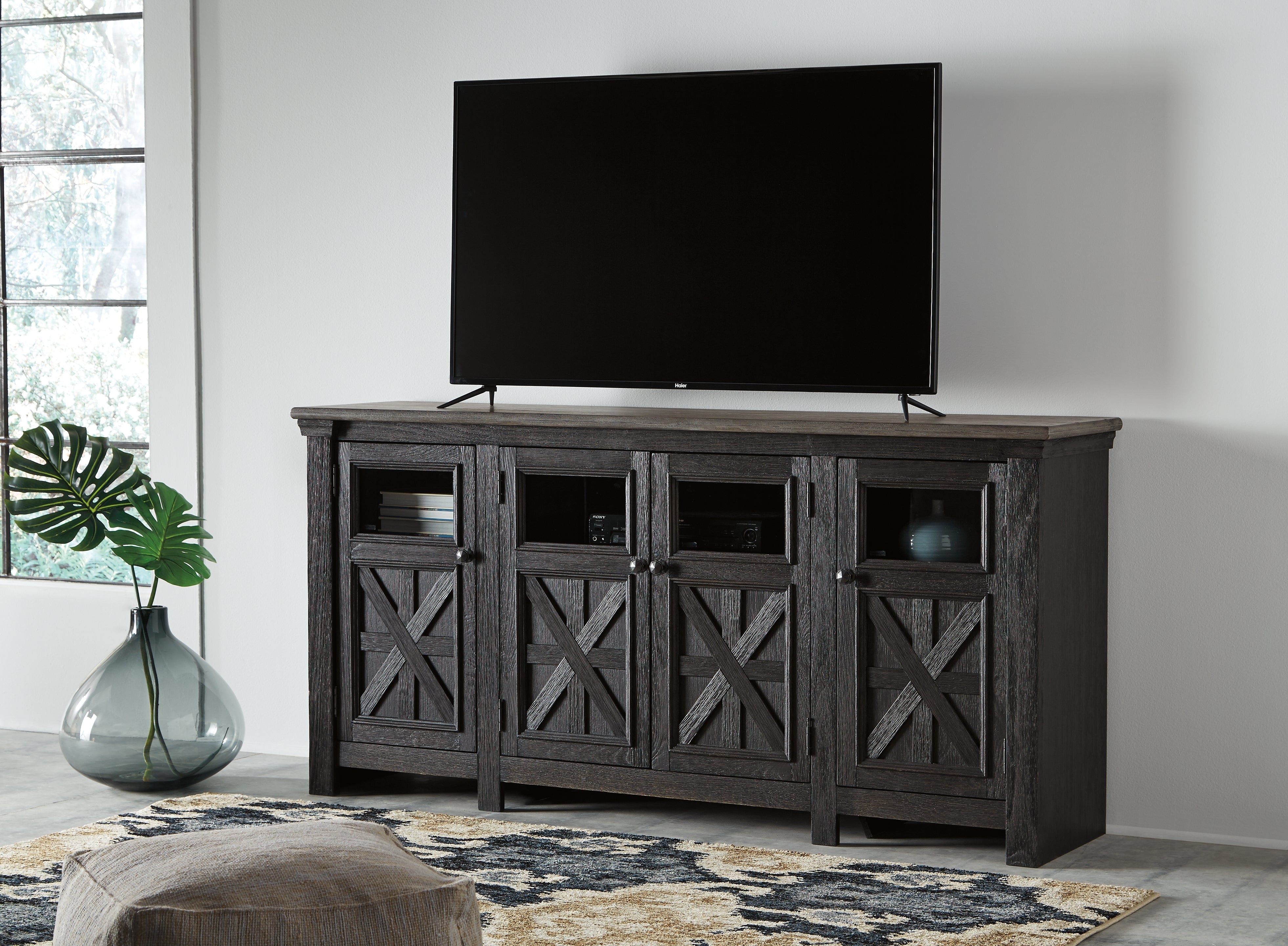 Tyler Creek 74\" TV Stand