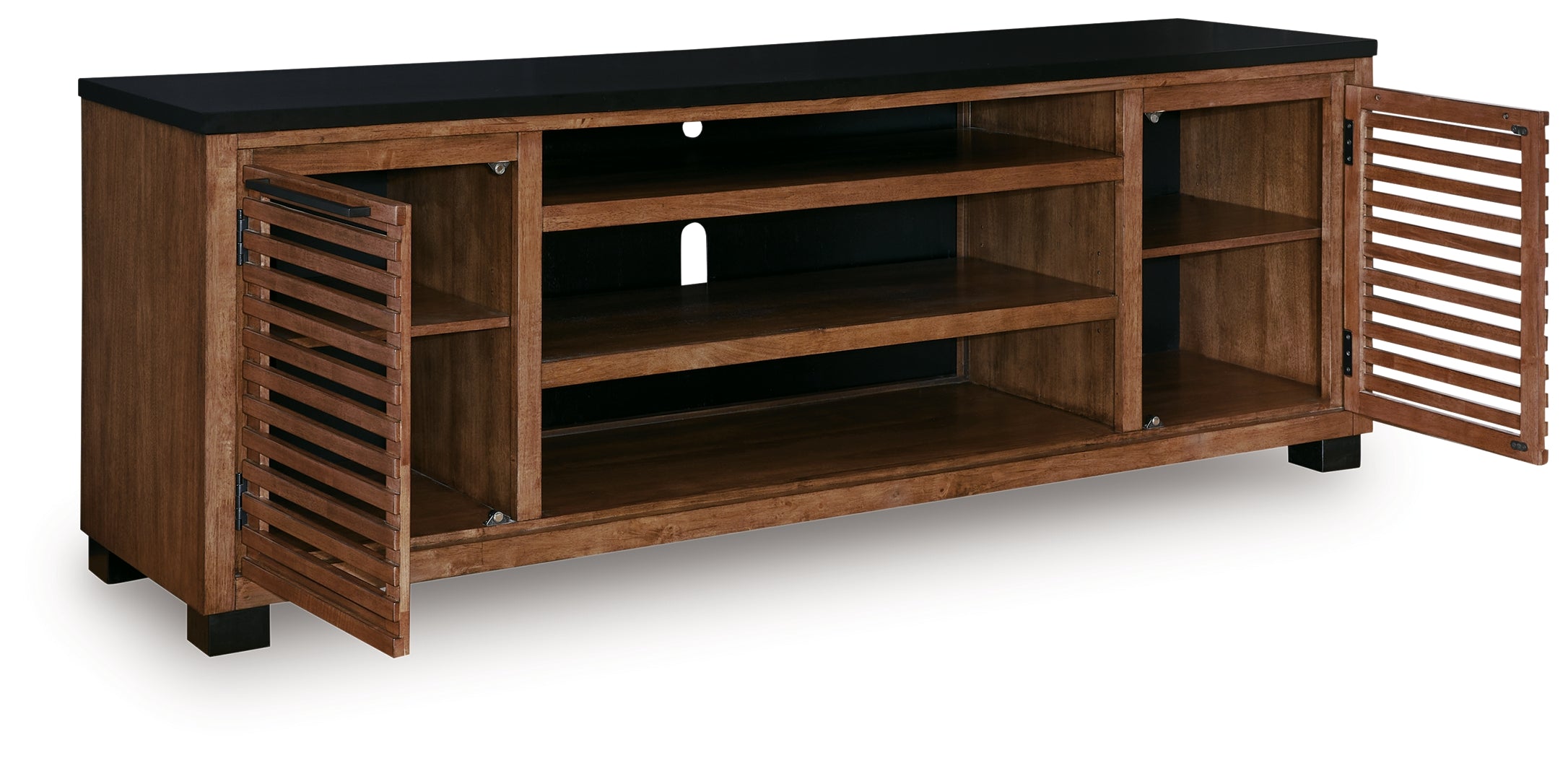 Kallari 84\" TV Stand
