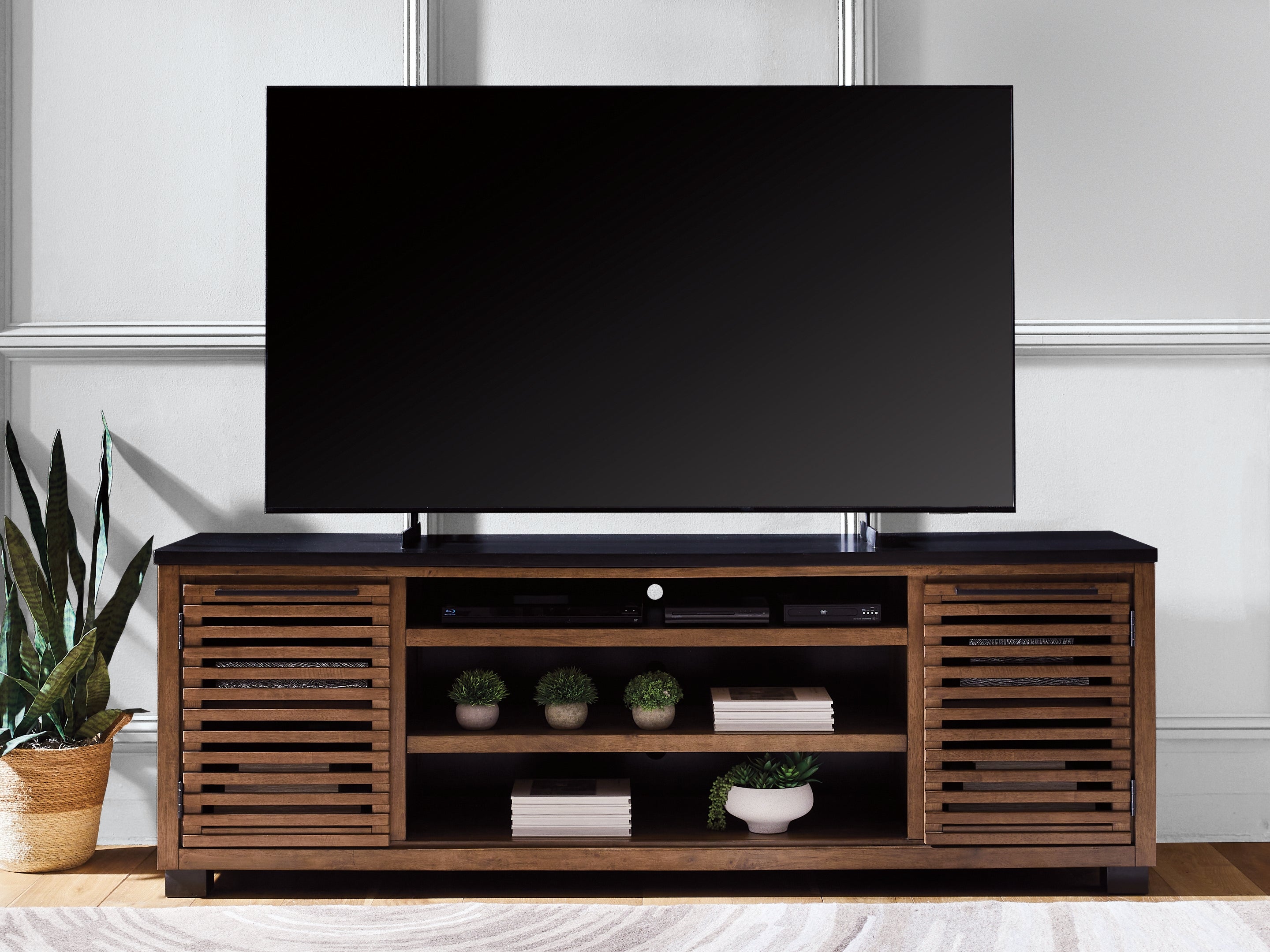 Kallari 84\" TV Stand