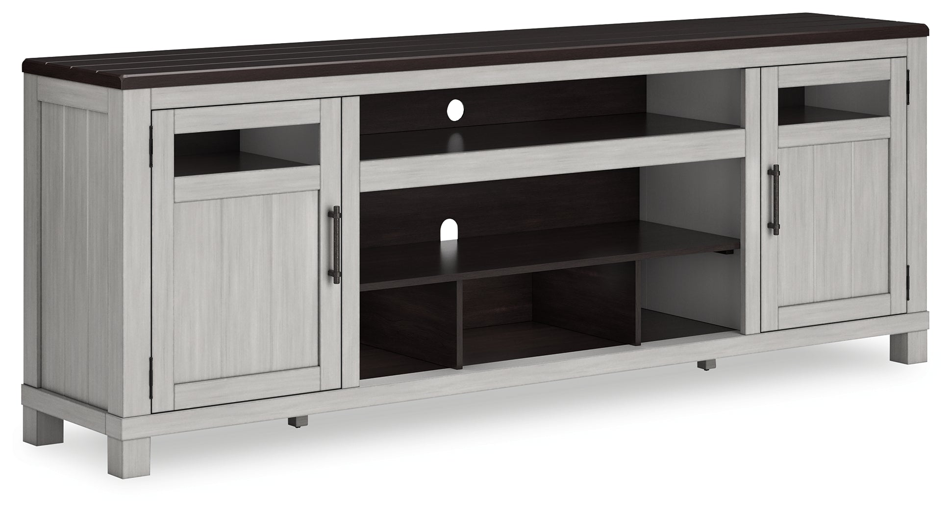 Darborn 88\" TV Stand