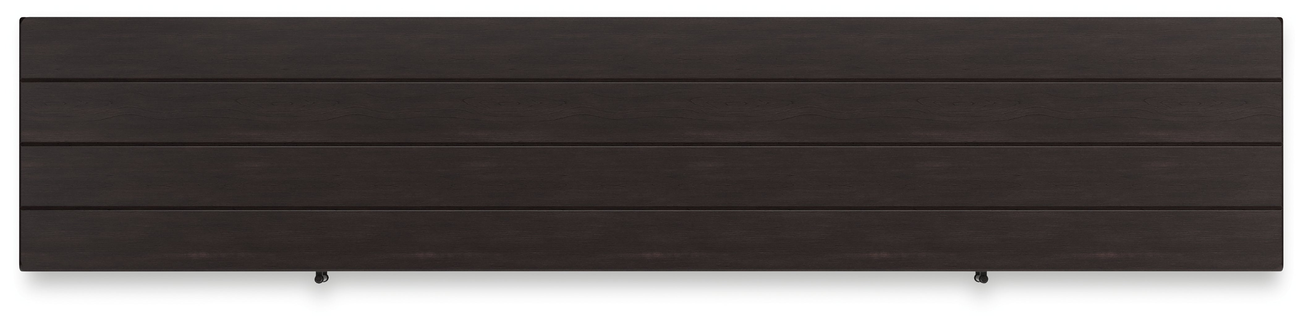 Darborn 88\" TV Stand with Electric Fireplace