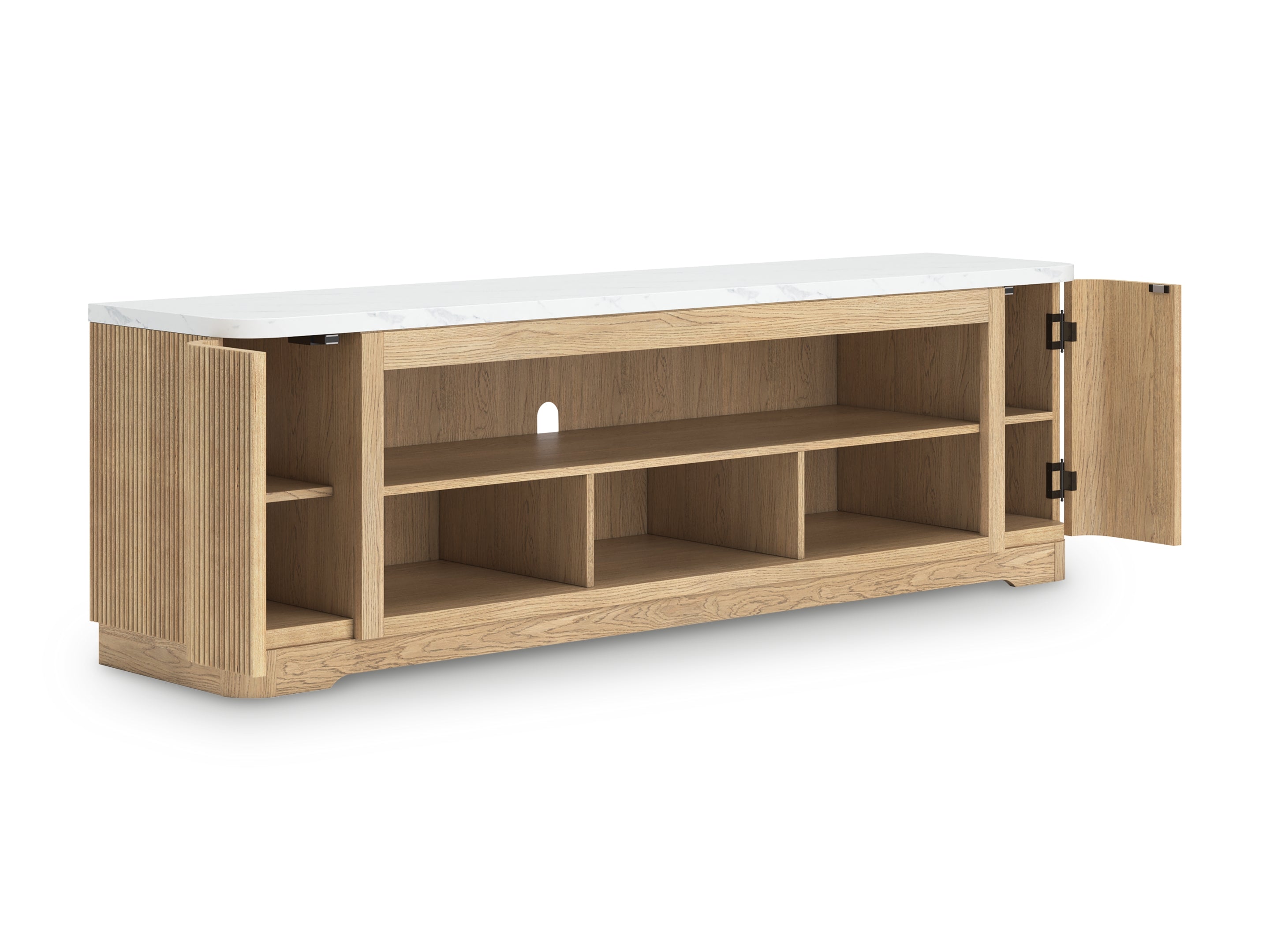 Camdill 80\" TV Stand