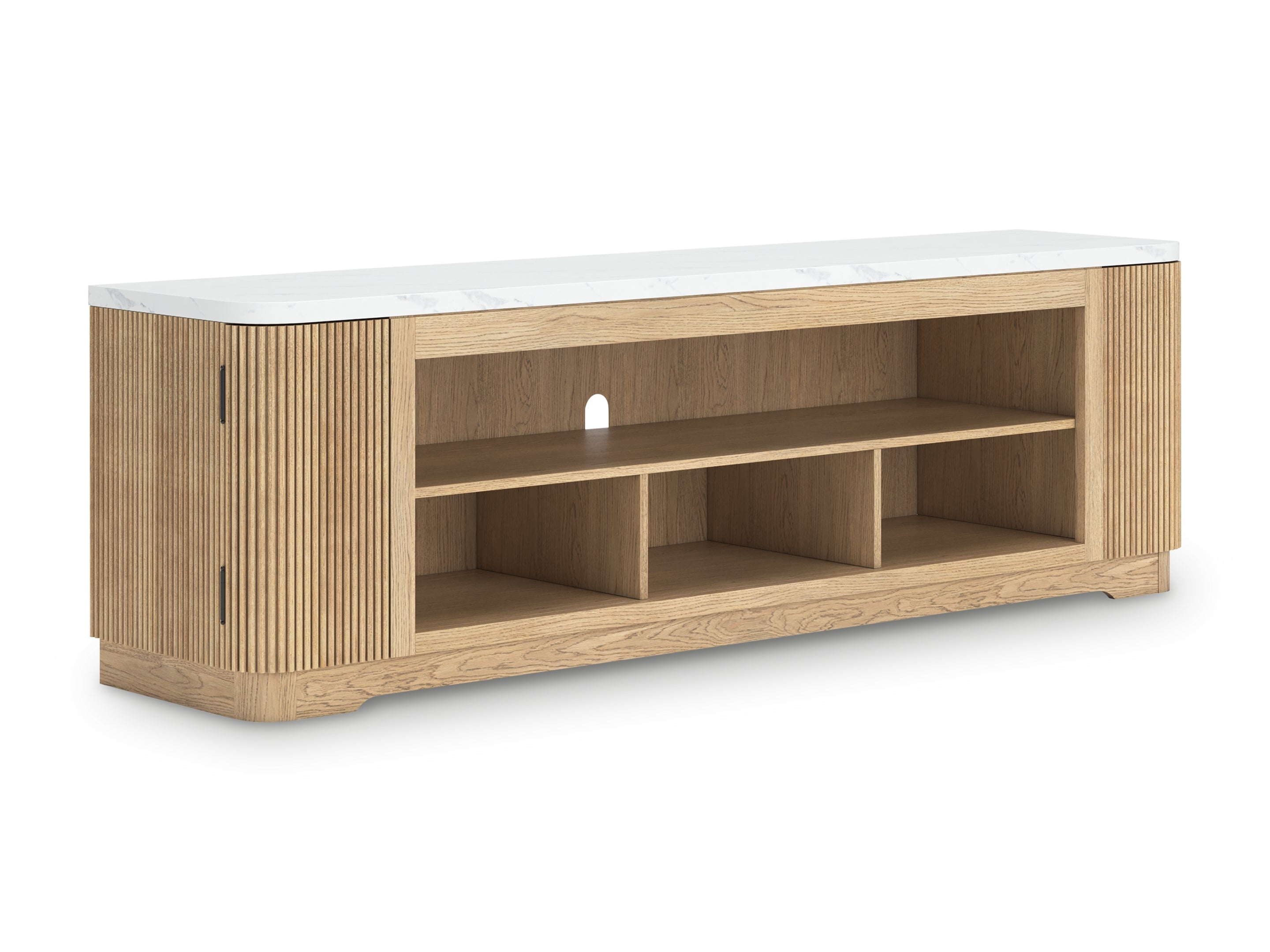 Camdill 80\" TV Stand